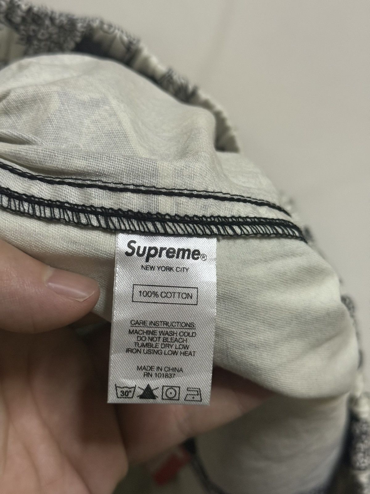 Supreme Supreme salome skate pant Size US 36 / EU 52 - 5 Thumbnail