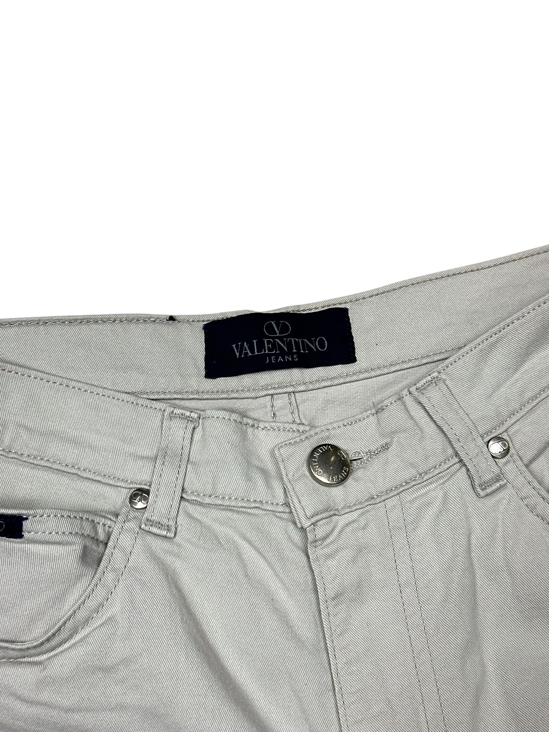 Valentino Valentino vintage pants Size US 29 - 8 Thumbnail