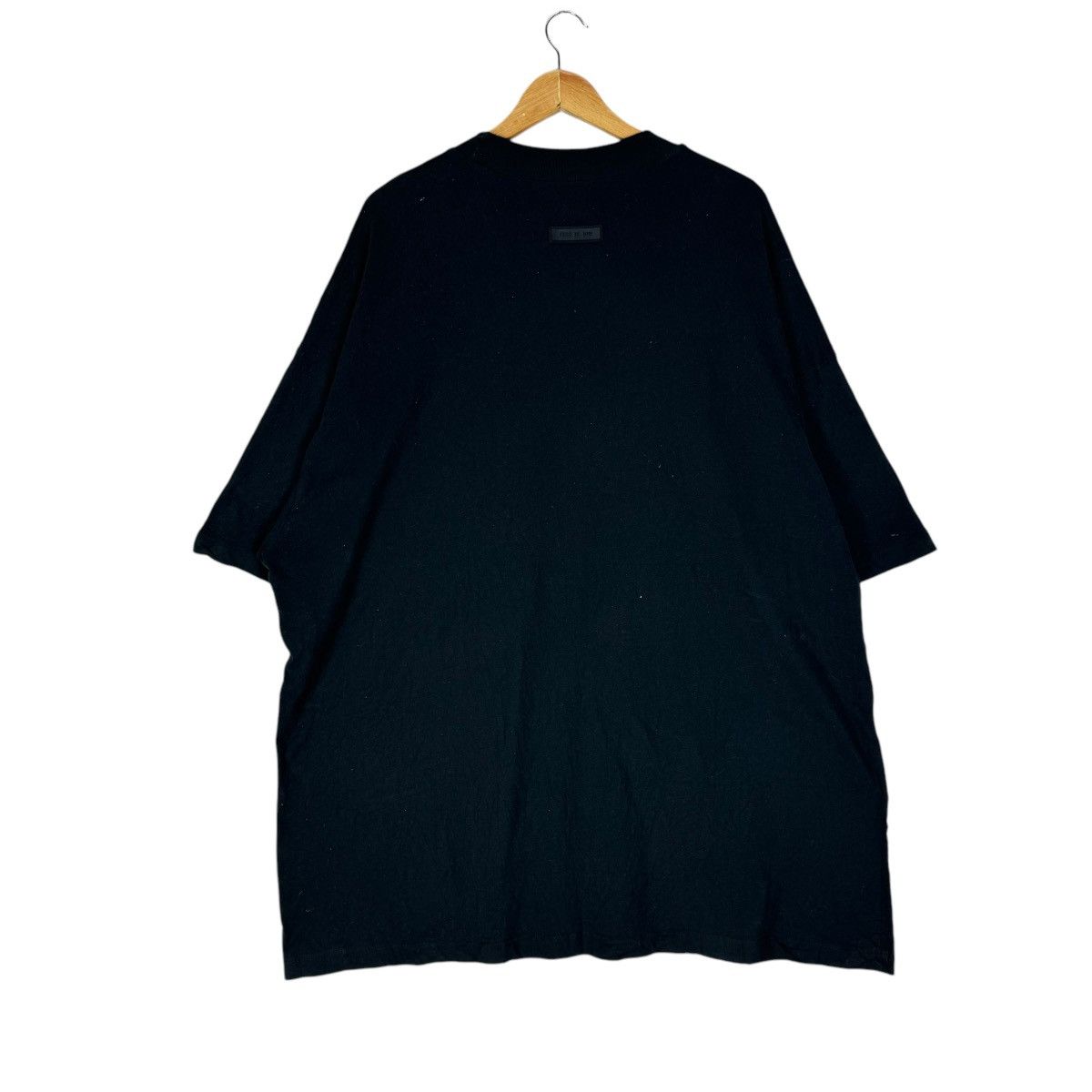 Fear of God ❄️ESSENTIAL FOG OVERSIZE TSHIRT Size US XL / EU 56 / 4 - 6 Thumbnail