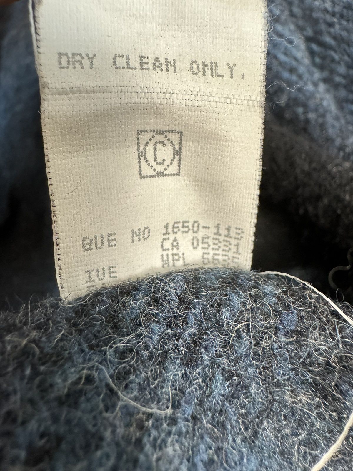Woolrich Woolen Mills !extremely rare Made in USA Woolrich 1990 wool jacket Size US L / EU 52-54 / 3 - 10 Thumbnail