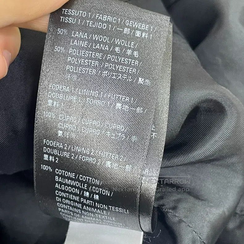 Balenciaga Balenciaga Blazer Size XS / US 0-2 / IT 36-38 - 6 Thumbnail