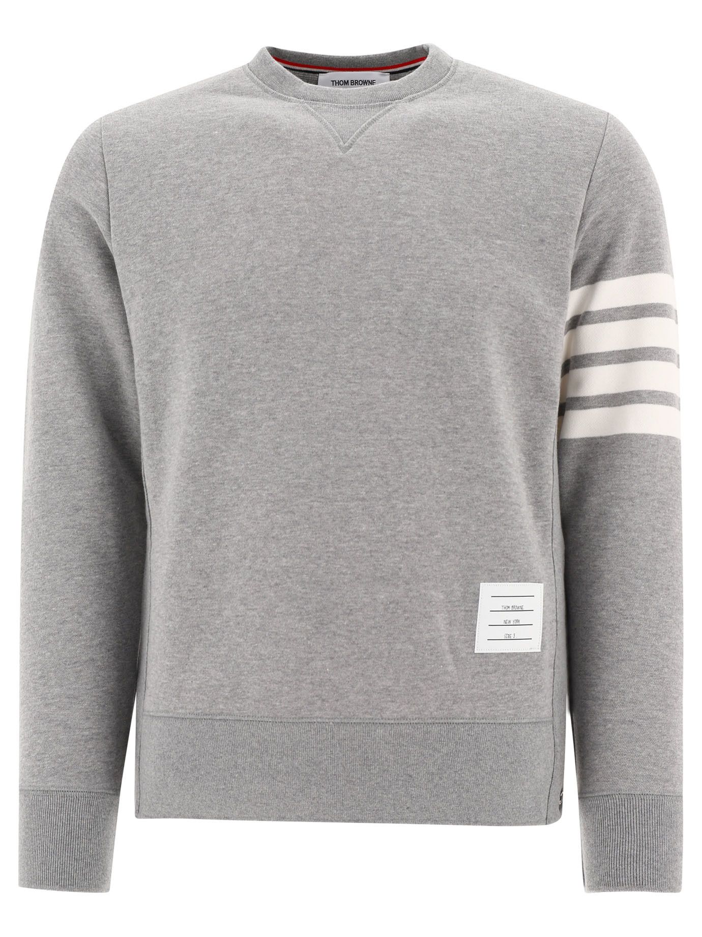 Thom Browne Sweatshirts Size US XL / EU 56 / 4 - 1 Thumbnail