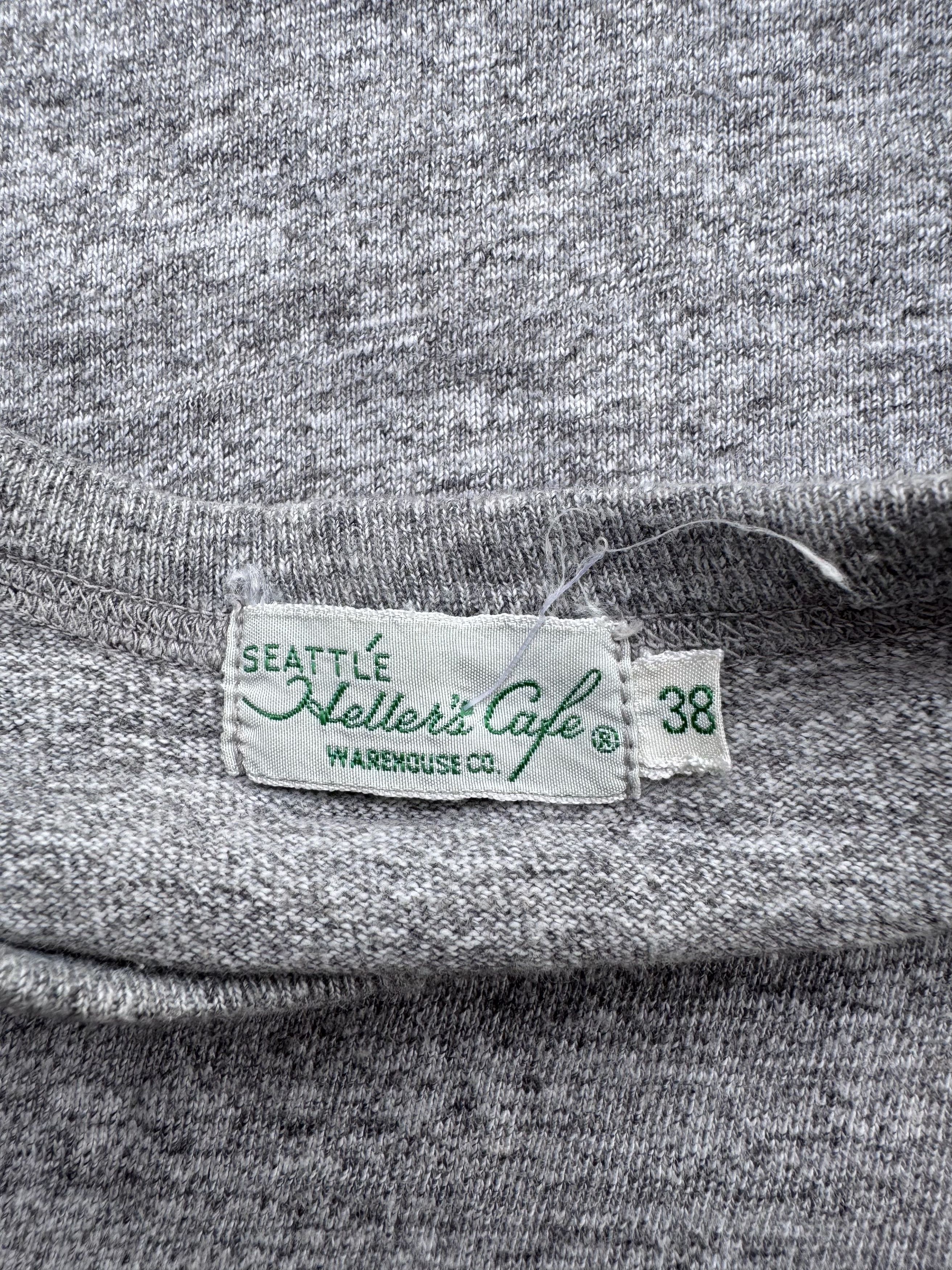 Warehouse & Co. Vintage Werahouse Co Japan Size US M / EU 48-50 / 2 - 7 Thumbnail