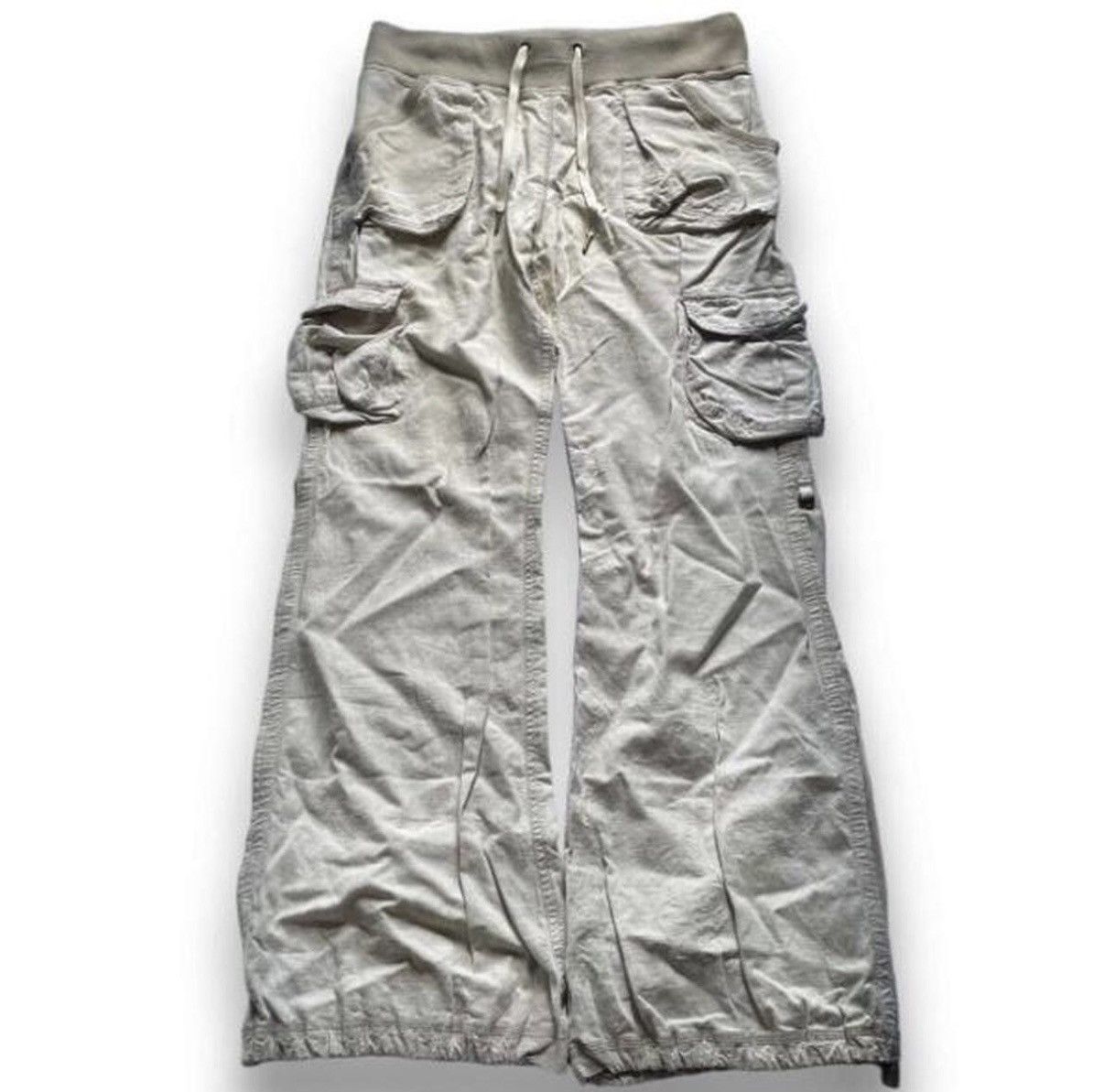 GOA GOA parachute Cargos Size US 32 / EU 48 - 1 Thumbnail