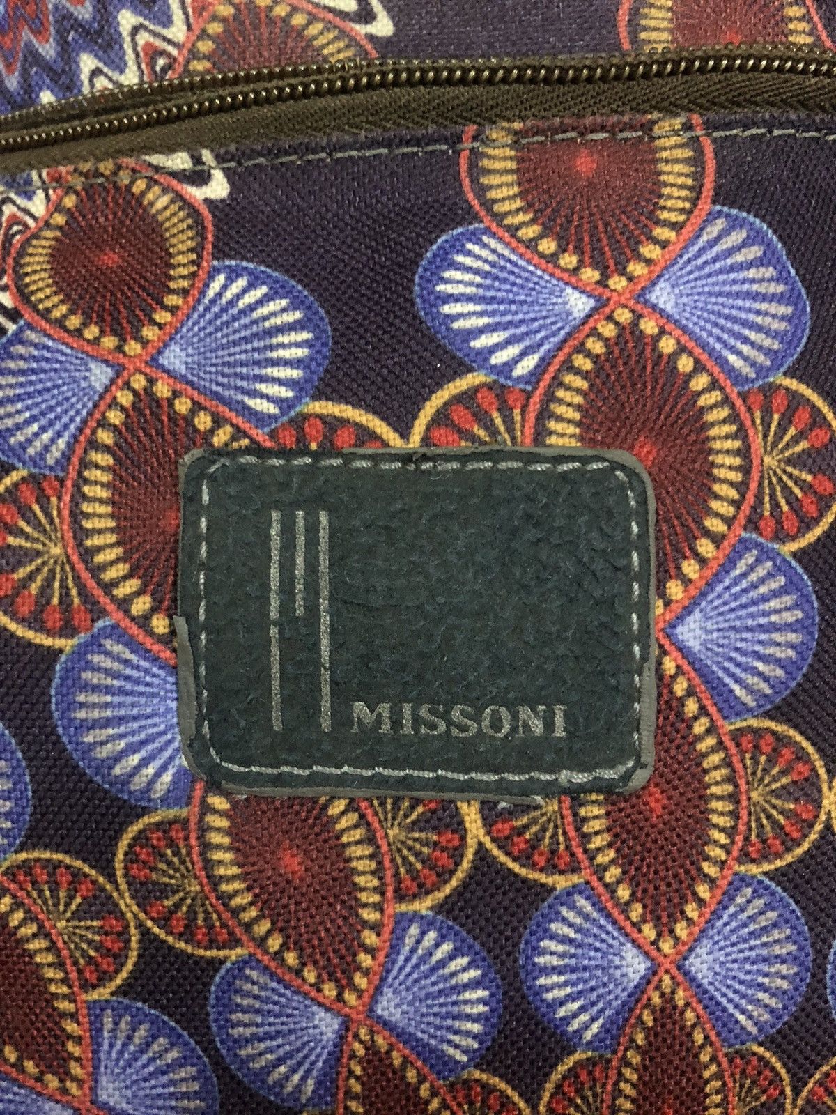 Missoni Missoni Sling Bag Size ONE SIZE - 4 Thumbnail