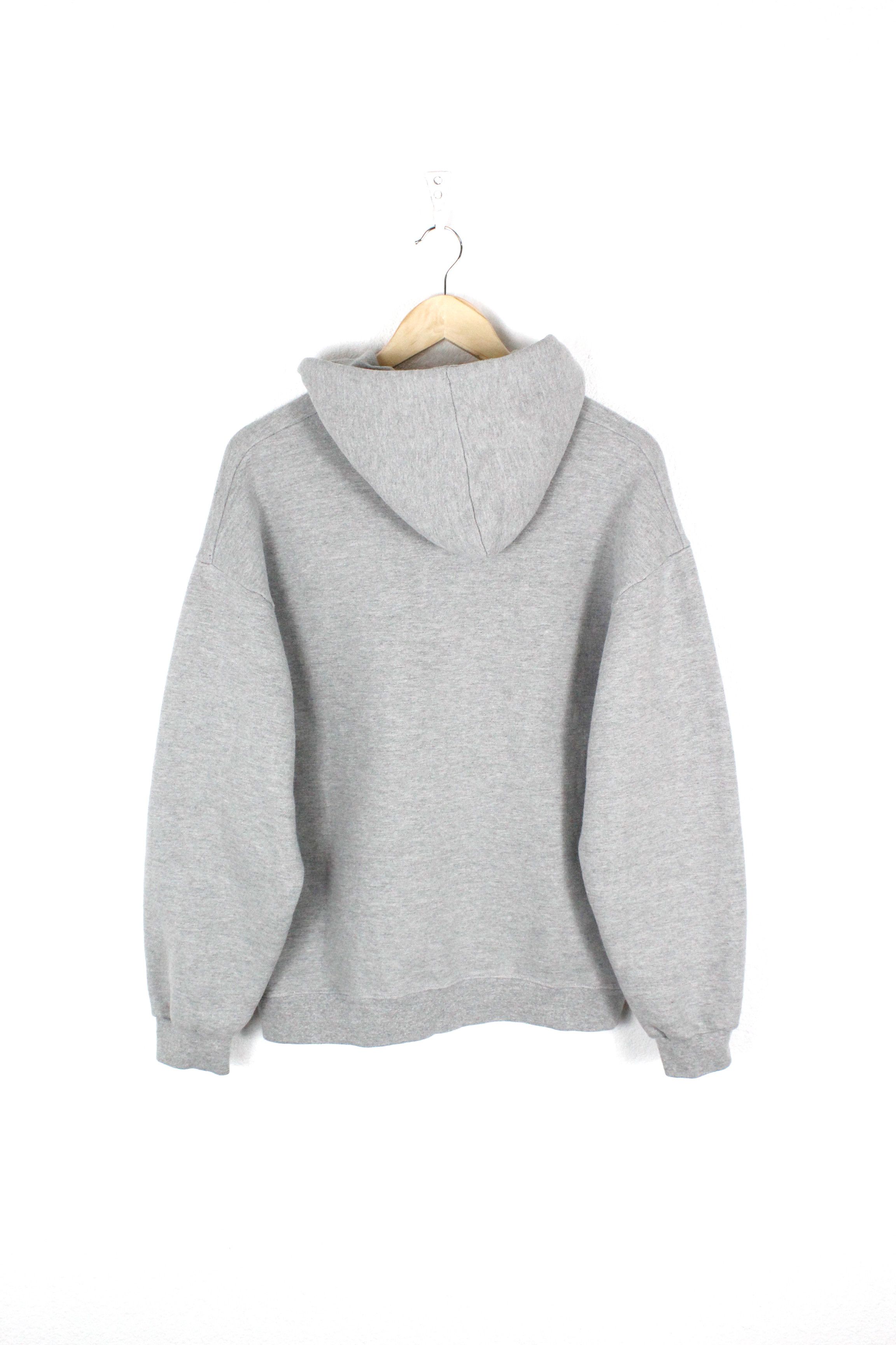 Arizona Jean Co. × Vintage Vintage Tombstone Arizona USA Logo Hoodie 90s Y2K Size US S / EU 44-46 / 1 - 4 Thumbnail