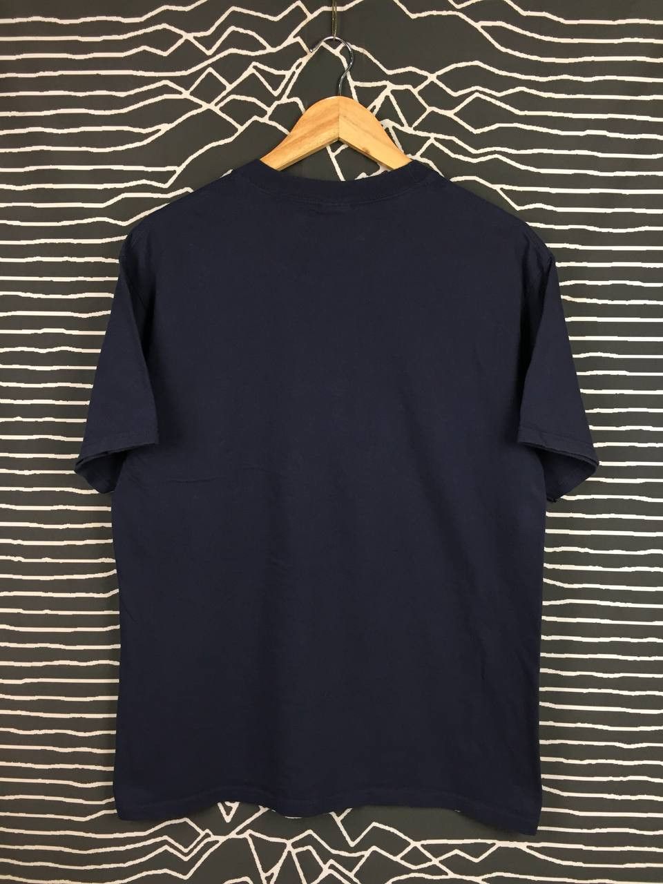 Hanes × Vintage Vtg Y2K Sunkist Soft Drink Spell Out Logo Promo Tee Size US M / EU 48-50 / 2 - 4 Thumbnail