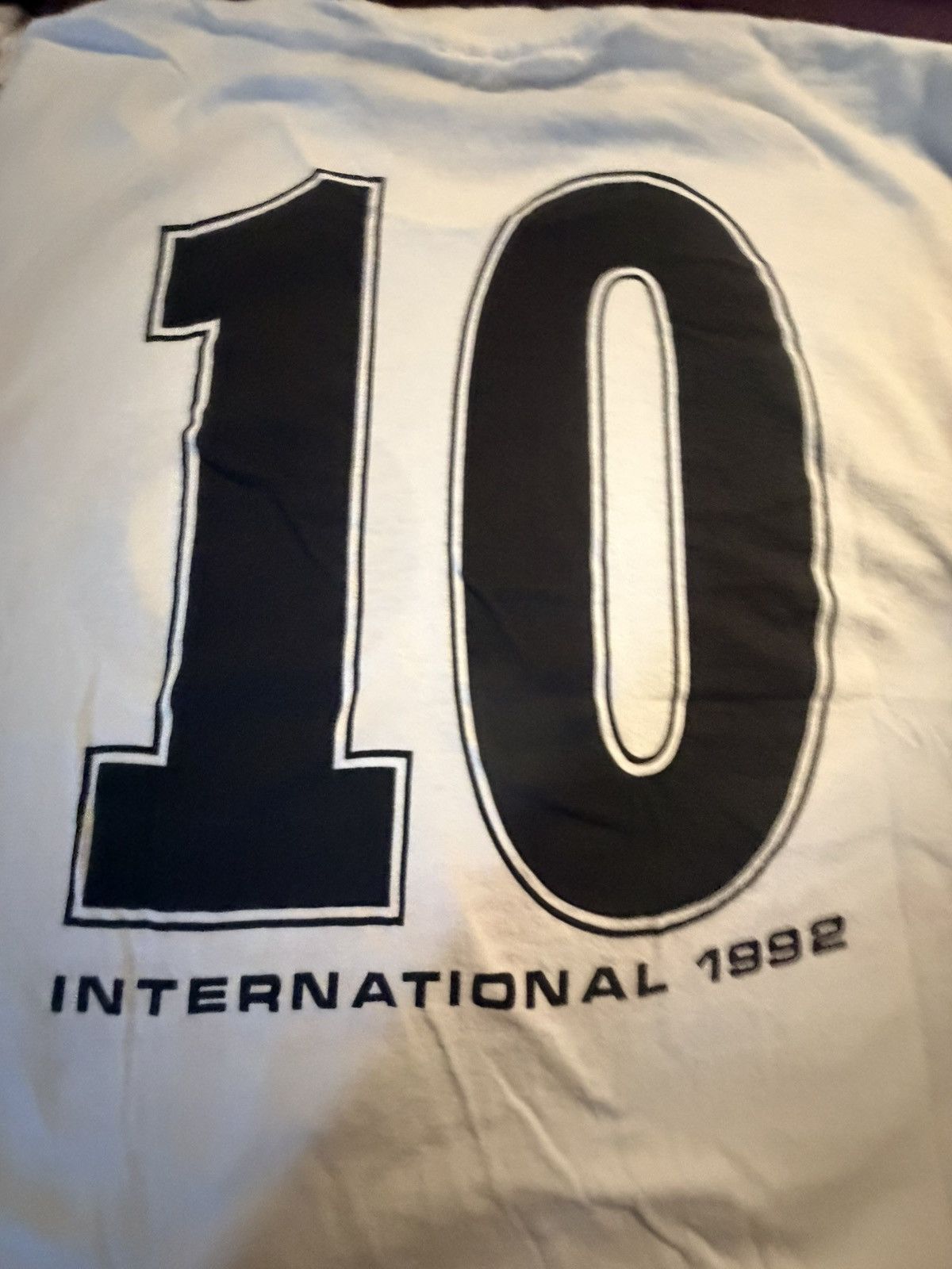 Other PAUL WELLER Tshirt Size US XL / EU 56 / 4 - 6 Thumbnail