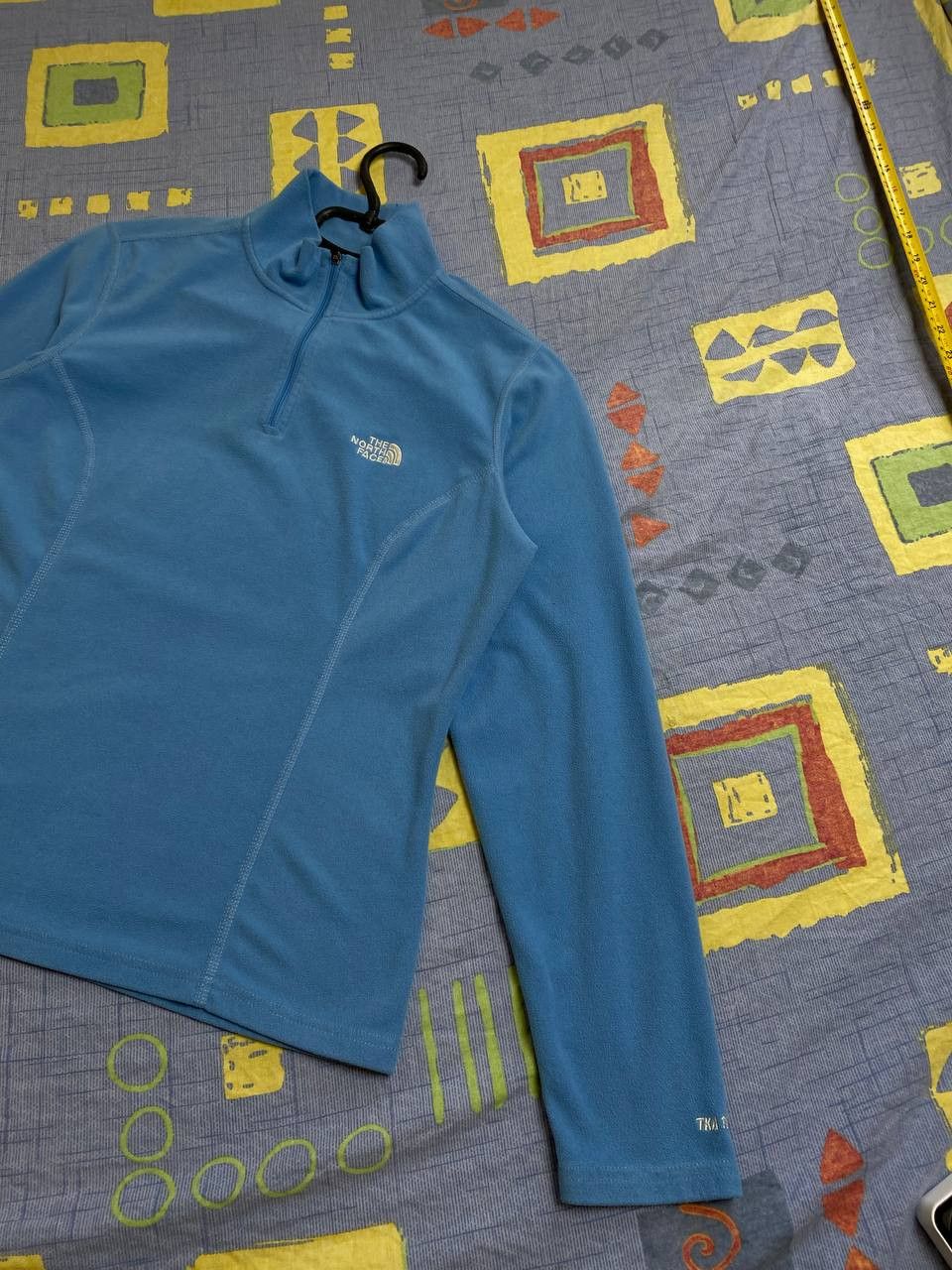 The North Face Vintage The North Face fleece sweater Size US XS / EU 42 / 0 - 5 Thumbnail