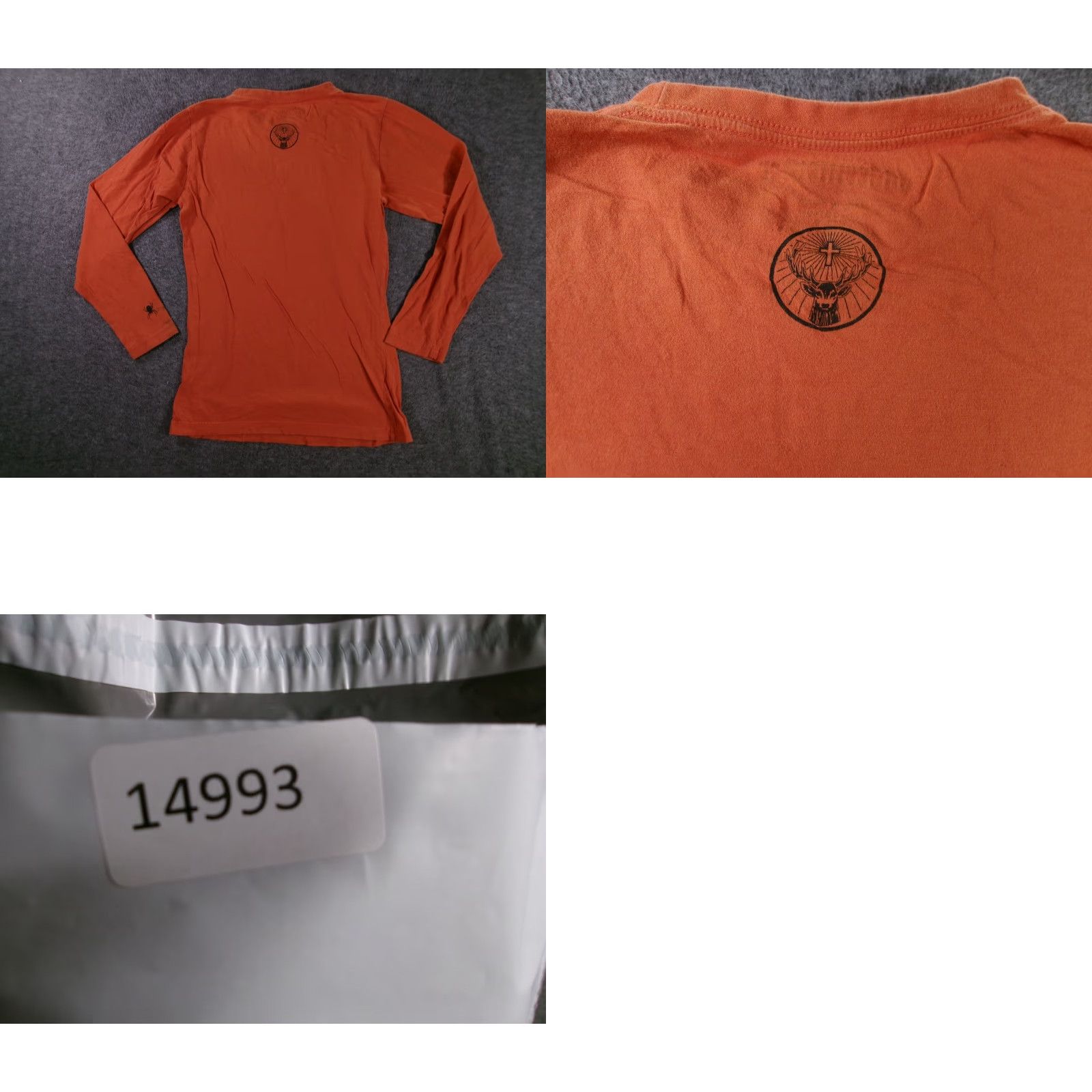 Vintage VINTAGE N/A Size US S / EU 44-46 / 1 - 8 Thumbnail
