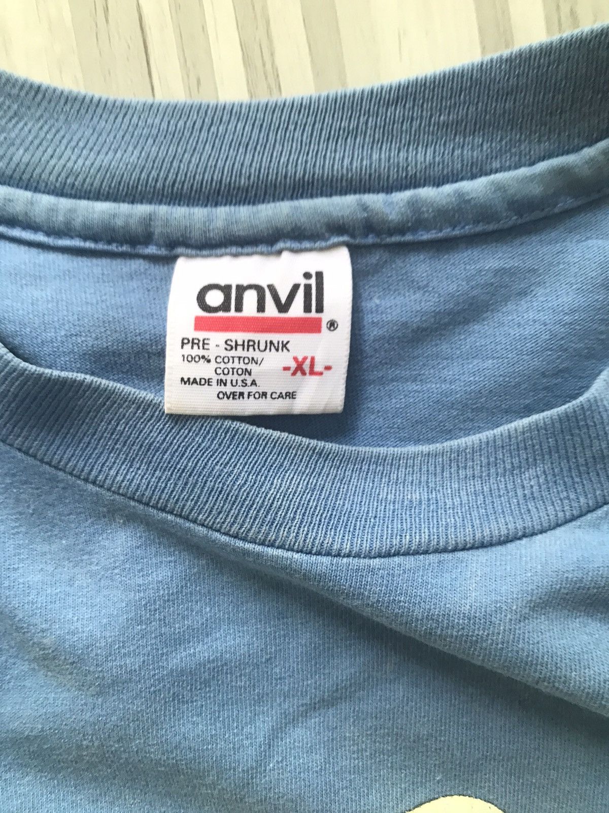 Band Tees × Vintage Vintage Tour Havana 97-98 Jimmy Buffet Size US XL / EU 56 / 4 - 8 Thumbnail