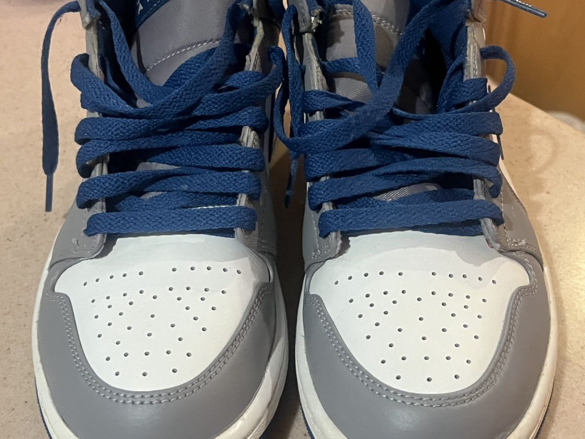 Jordan Brand Jordan 1 high top Size US 8.5 / EU 41-42 - 6 Thumbnail