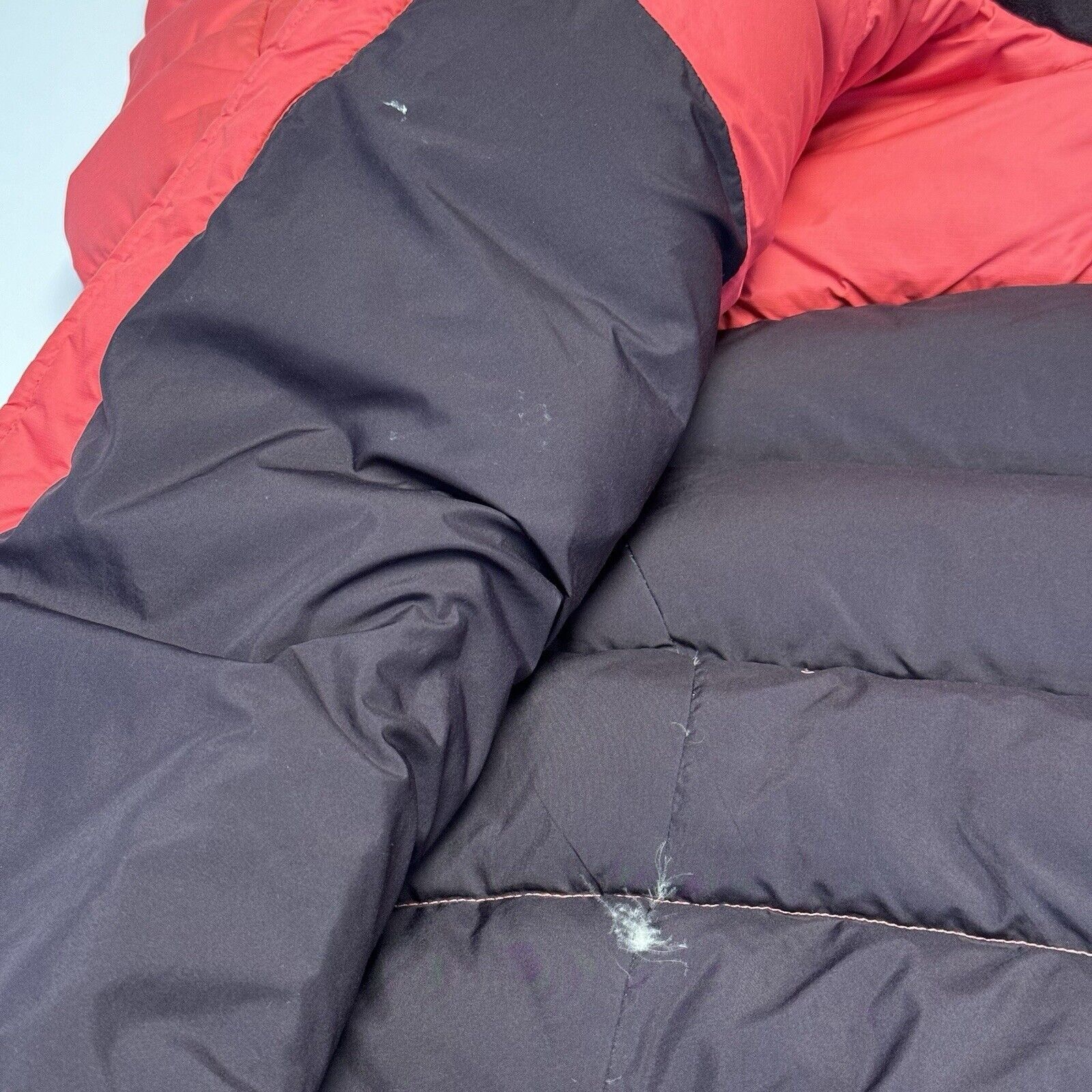 The North Face Vintage The North Face 700 Goose Down Jacket Womens Medium P Size M / US 6-8 / IT 42-44 - 14 Thumbnail