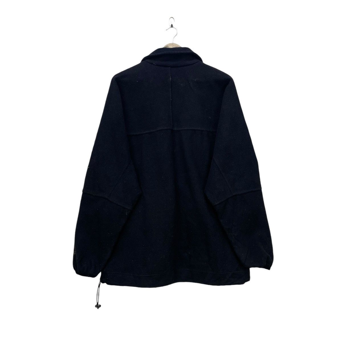 Nike × Vintage 💥Vintage Nike ACG Half Zipper Pullover Jacket Size US M / EU 48-50 / 2 - 2 Thumbnail