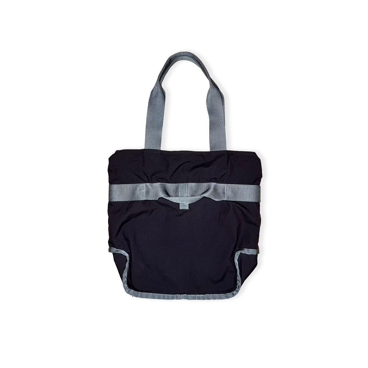 Prada 1990s Prada Utility Sports Bag Size ONE SIZE - 2 Thumbnail