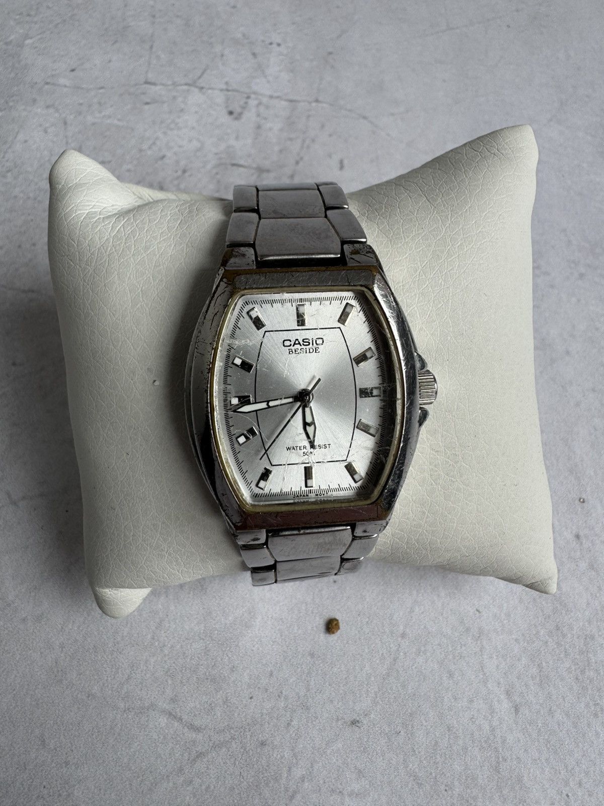Casio Casio Watch Japanese Brand Vintage Size ONE SIZE - 1 Thumbnail