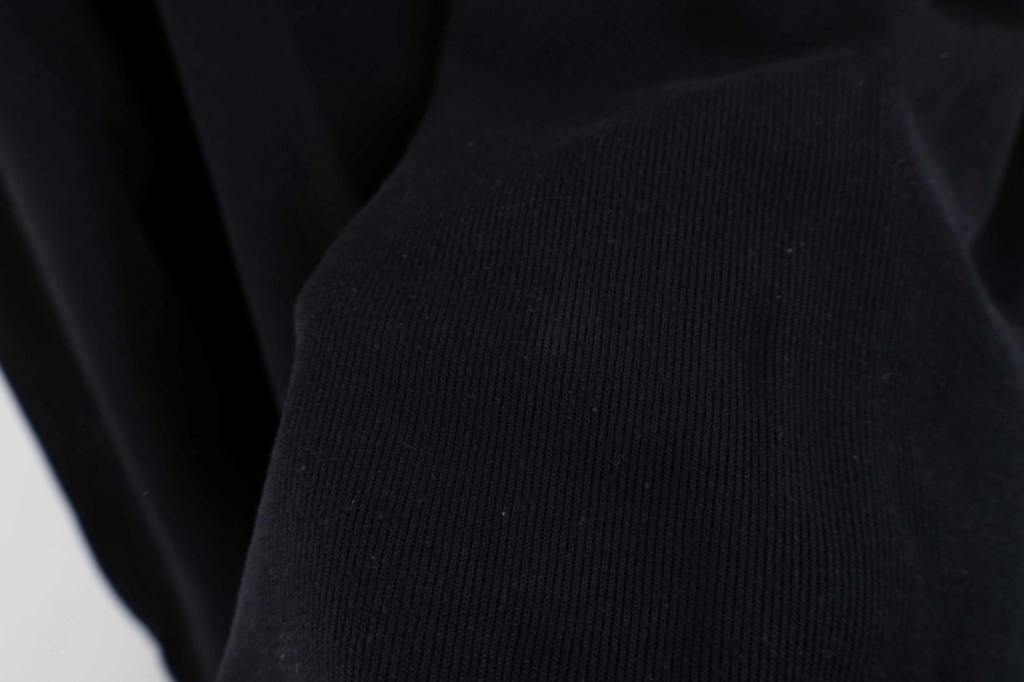 Express × Vintage Vintage 90s Express Thermal Ribbed Knit 3/4 Sleeve T-Shirt Size XL / US 12-14 / IT 48-50 - 7 Thumbnail