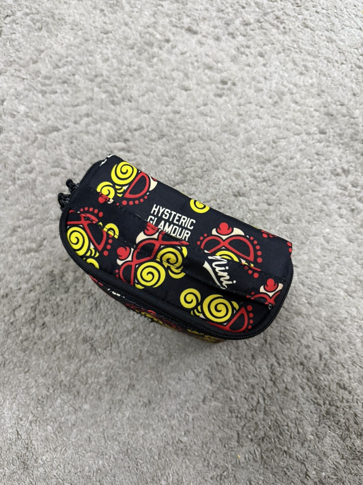 Hysteric Glamour Hysteric Glamour Mini Cooler Bag Size ONE SIZE - 3 Thumbnail