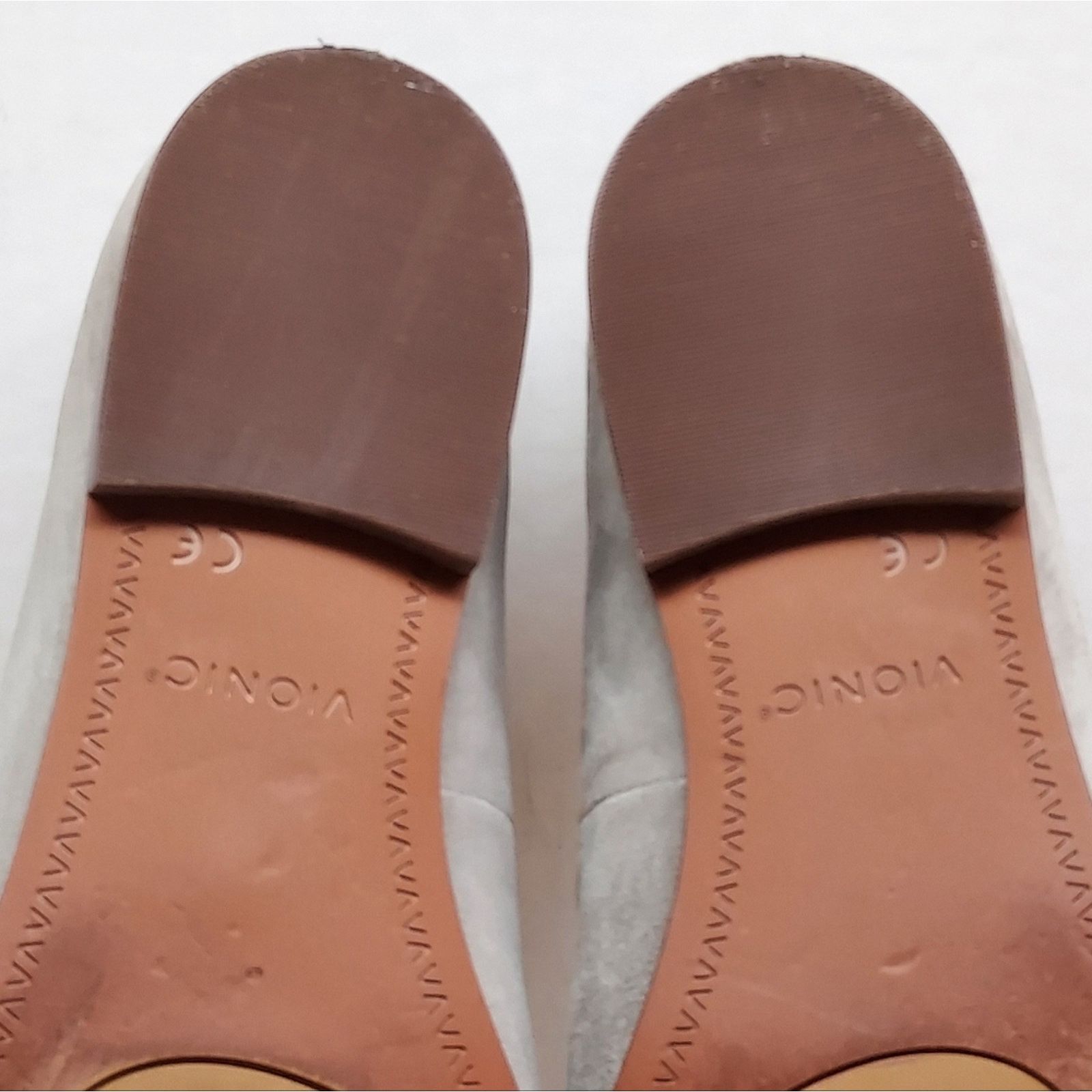 Vionic Vionic Womens | Dark Taupe | Willa Slip On Shoes Size 7 Size US 7 / IT 37 - 11 Thumbnail