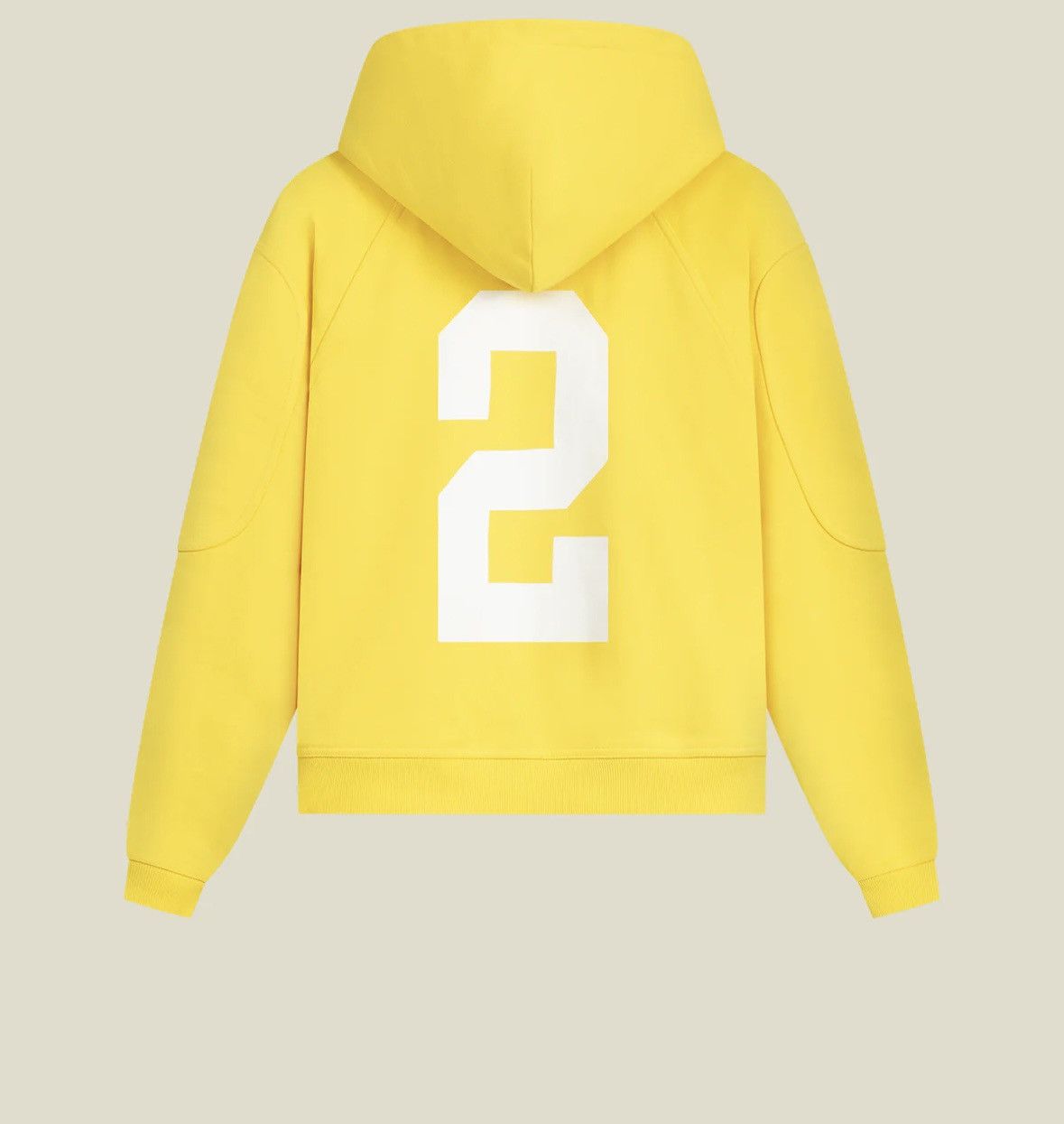 Systemic Systemic Canary Twin Zip Hoodie Size US L / EU 52-54 / 3 - 1 Thumbnail