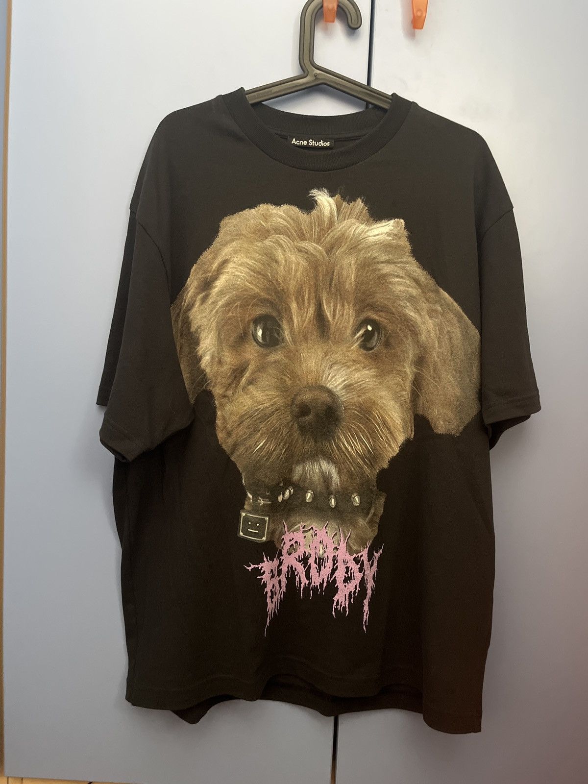 Acne Studios Brody T
