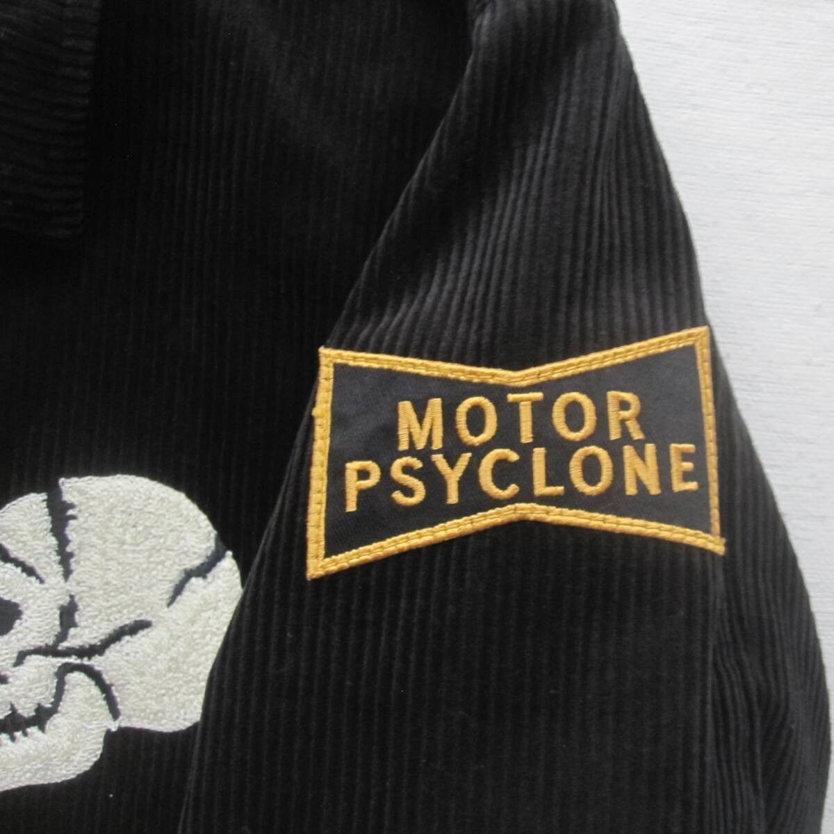 Freewheelers INTERCEPTOR CORDUROY JACKET 38 “ROGUE SQUAD” Size US M / EU 48-50 / 2 - 6 Thumbnail
