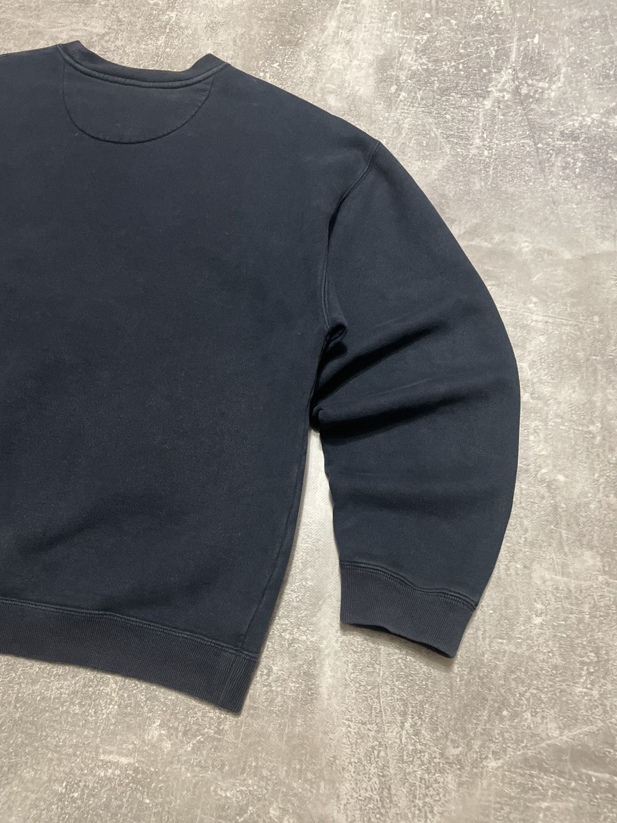 Chaps Ralph Lauren Vintage Chaps Ralph Lauren Big Logo USA Flag Sweatshirt Y2K Size US L / EU 52-54 / 3 - 15 Thumbnail