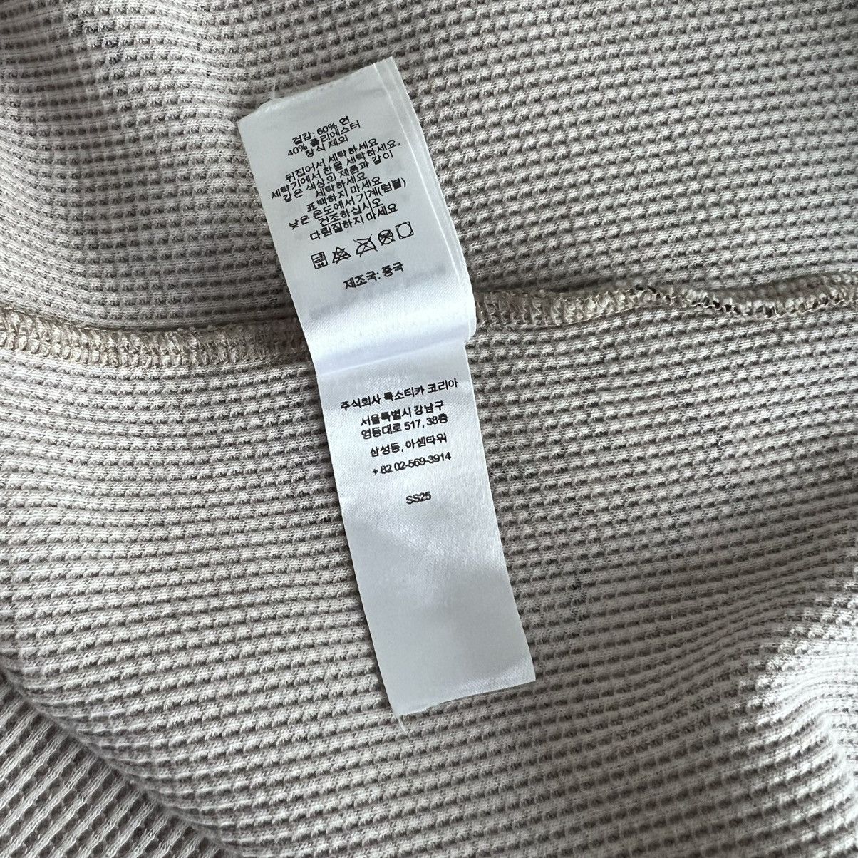 Supreme Supreme Aphex Twin Thermal Chocolate Chip Camo L Size US L / EU 52-54 / 3 - 11 Thumbnail