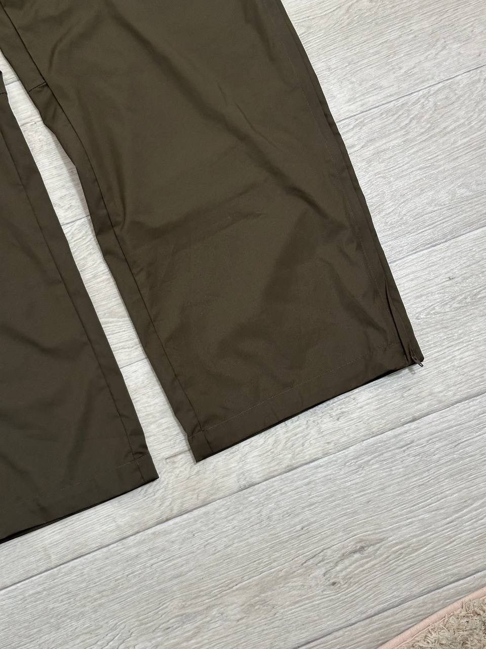 Nike Nike Track Pants / Joggers Size US 30 / EU 46 - 2 Thumbnail