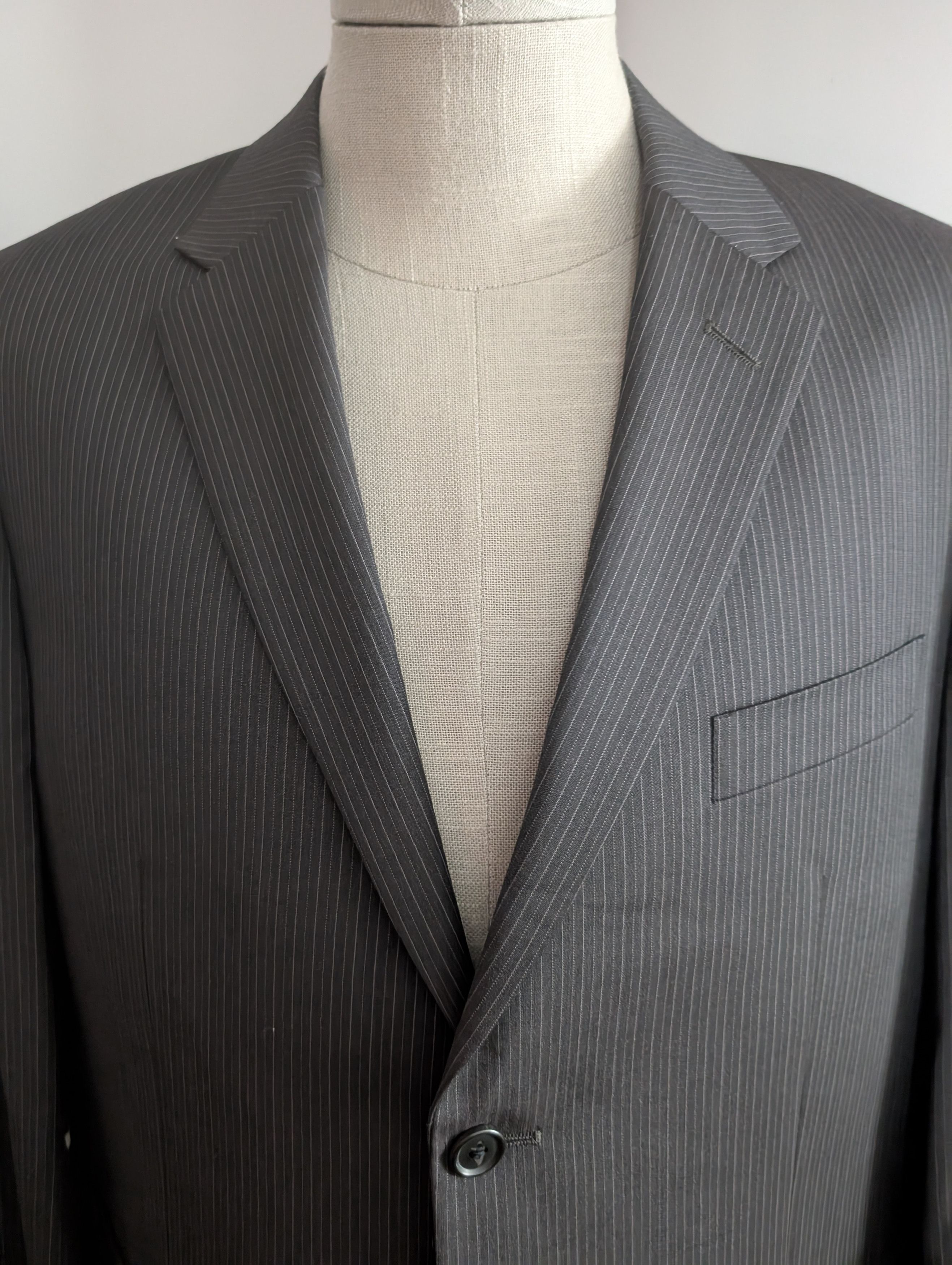 Nautica Suit Size 42S - 5 Thumbnail