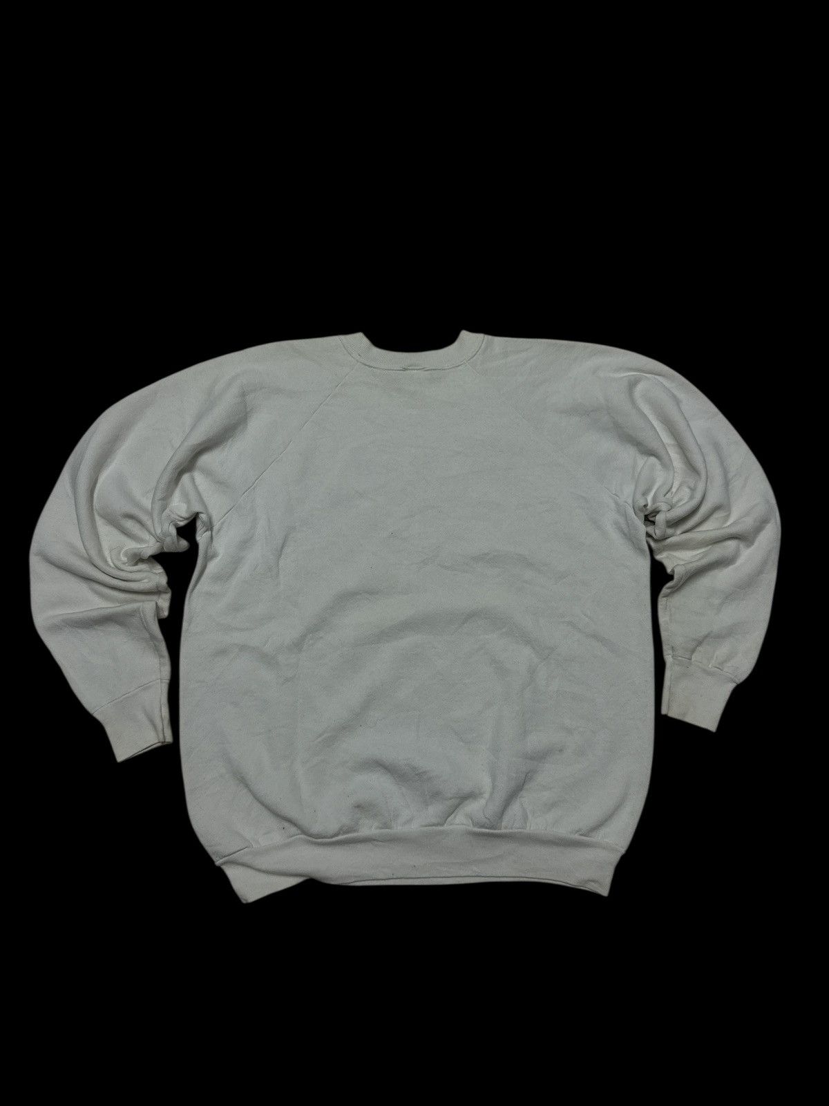 Vintage VTG 1988 JOEL FRIDDELL CHESS STORYBOARD SWEATSHIRT PULLOVER Size US XL / EU 56 / 4 - 2 Thumbnail