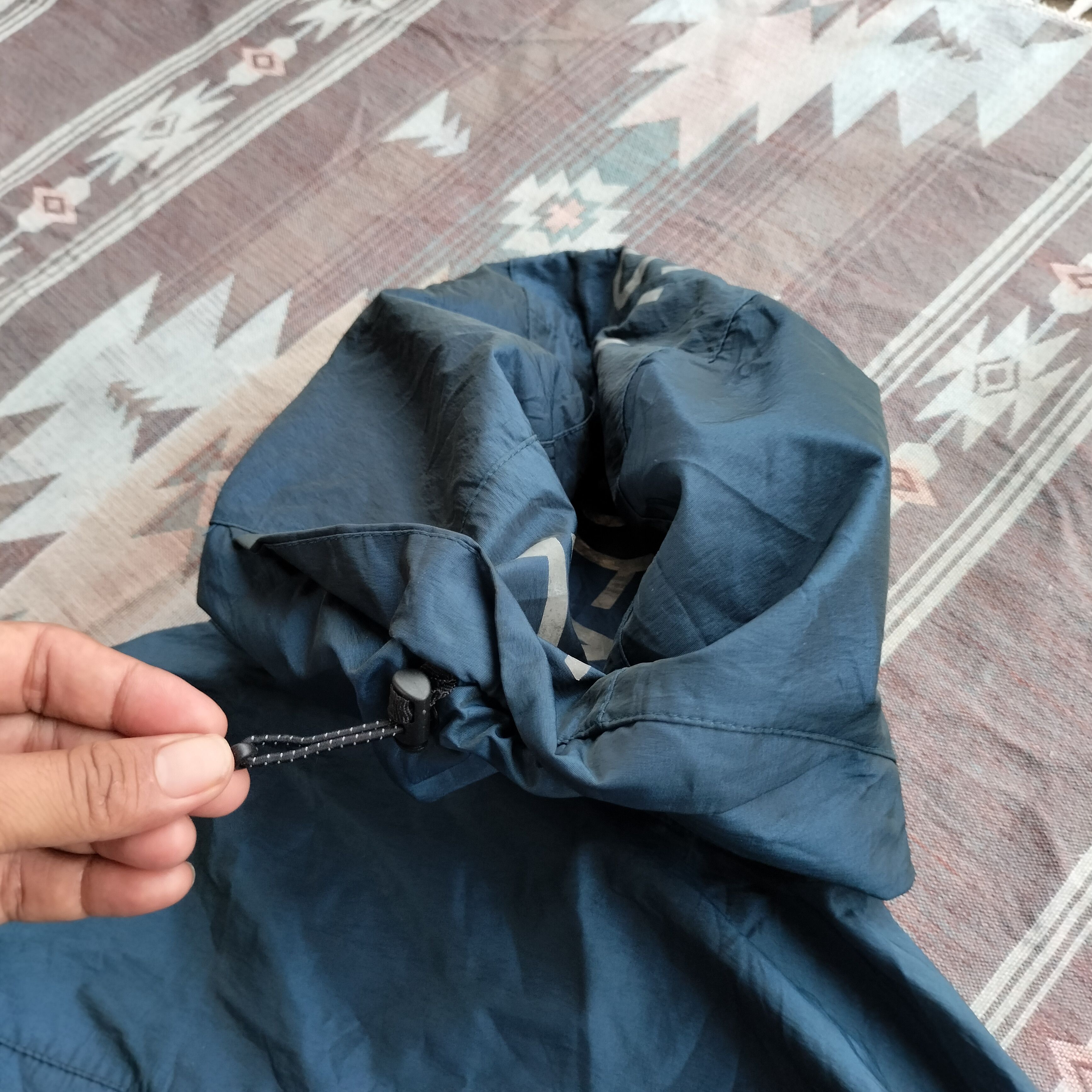 Supreme Supreme triple layer waterproof breathable jacket Size US M / EU 48-50 / 2 - 17 Thumbnail