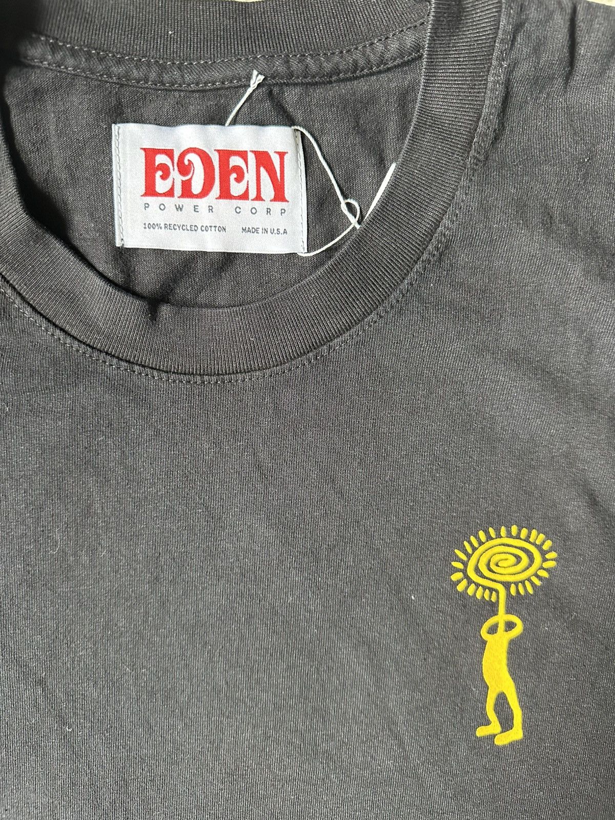 EDEN Power Corp Adam Tshirt Size US M / EU 48-50 / 2 - 4 Thumbnail