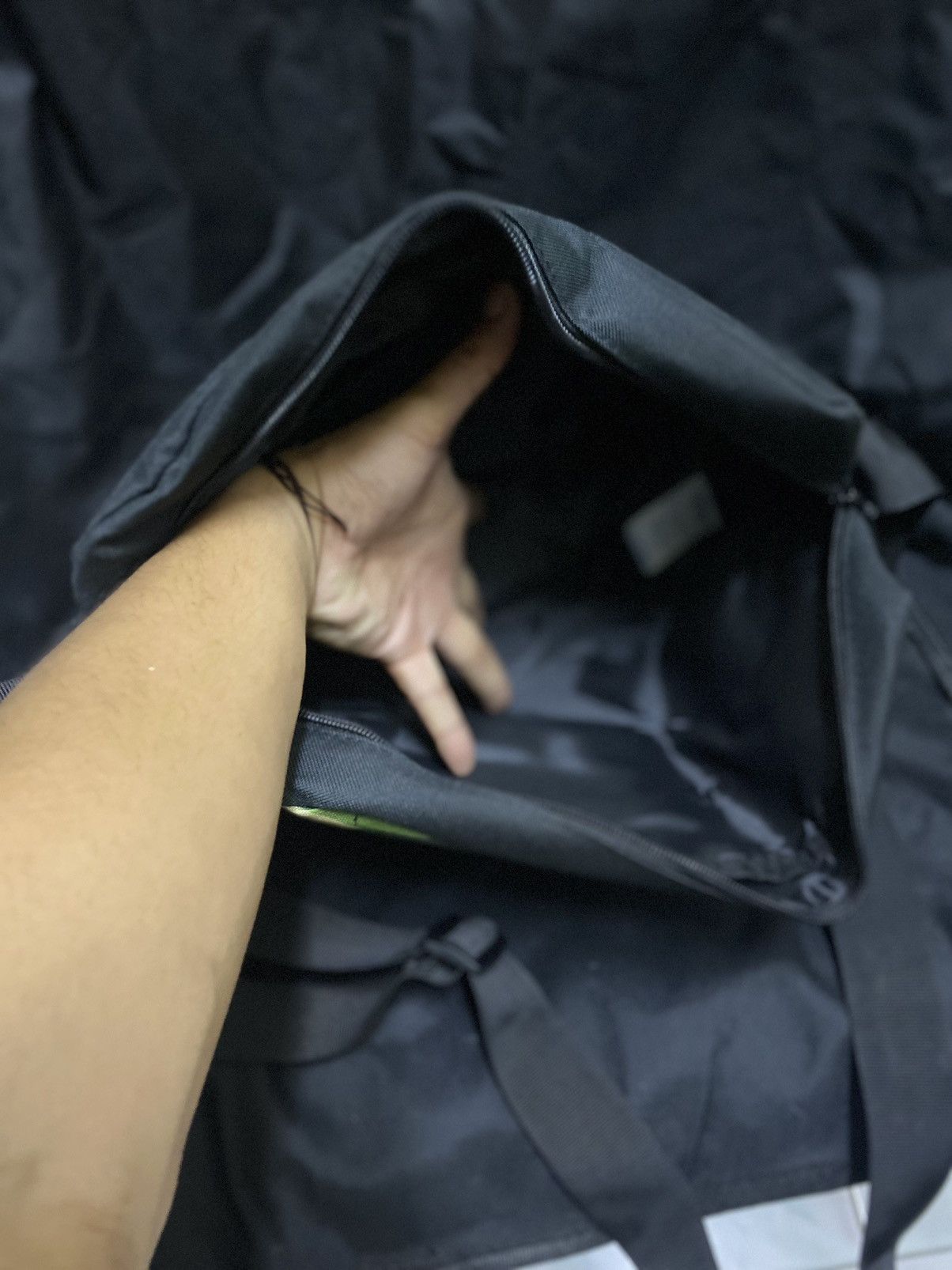 Bape Messenger Bag Size 42 - 9 Thumbnail
