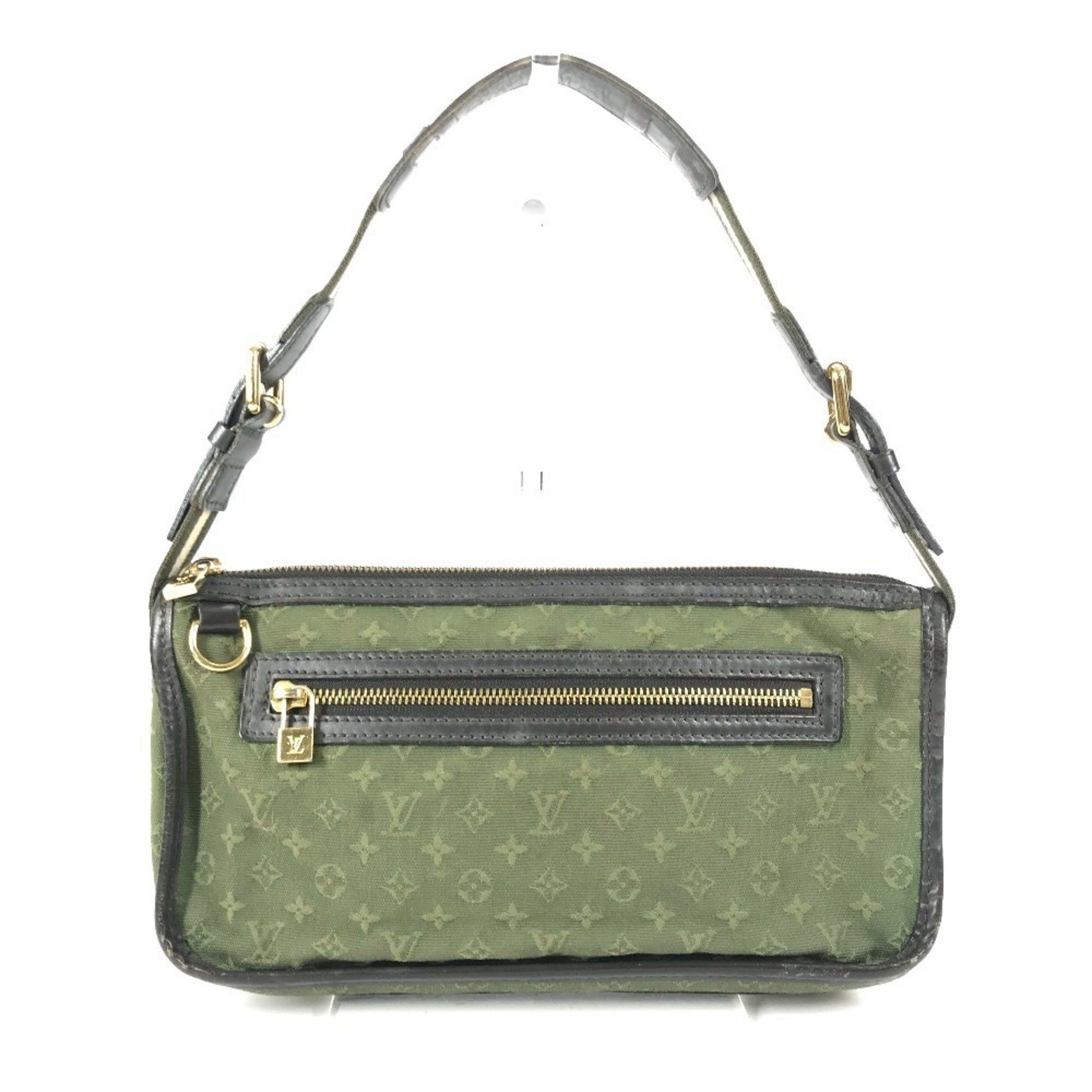 Louis Vuitton Louis Vuitton Catherine shoulder Size ONE SIZE - 1 Thumbnail