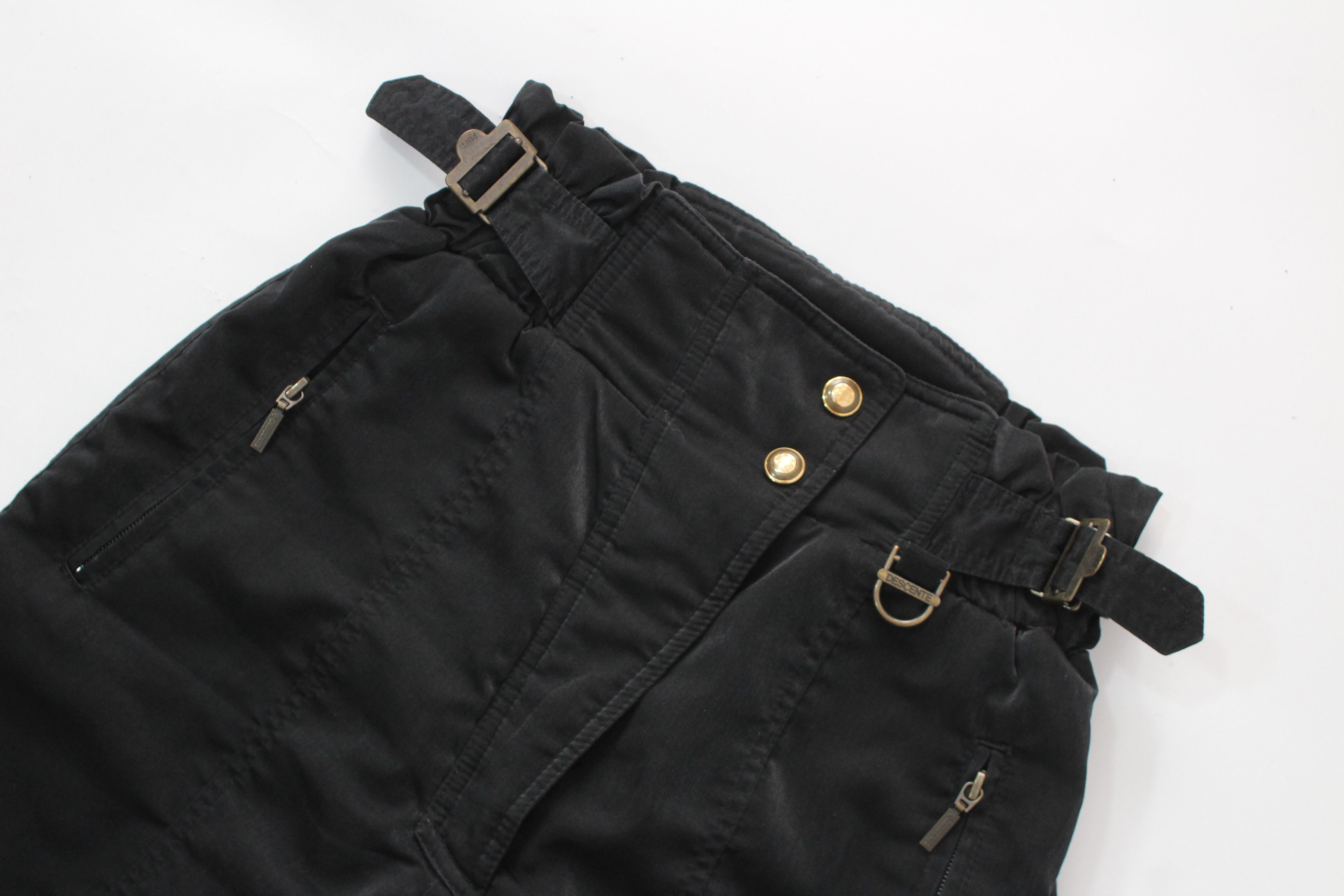 Descente Descente Ski Pants Womens Size 10 US Outdoor Vintage Size 32" / US 10 / IT 46 - 4 Thumbnail