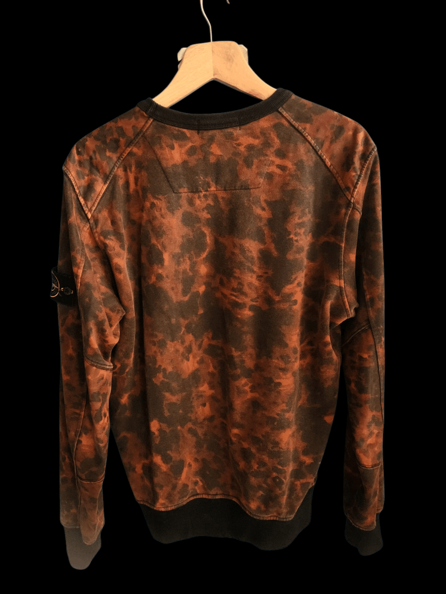 Stone Island STONE ISLAND Tortoise Sheel OVD Tobacco Size US L / EU 52-54 / 3 - 6 Thumbnail