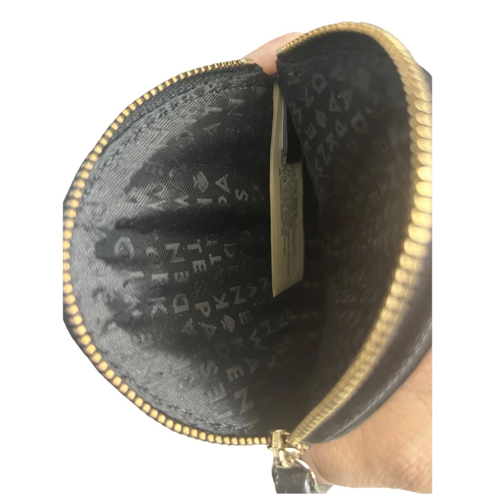 Kate Spade New Kate Spade Leopard Coin Purse Novelty Run Wild Wristlet Size ONE SIZE - 4 Thumbnail