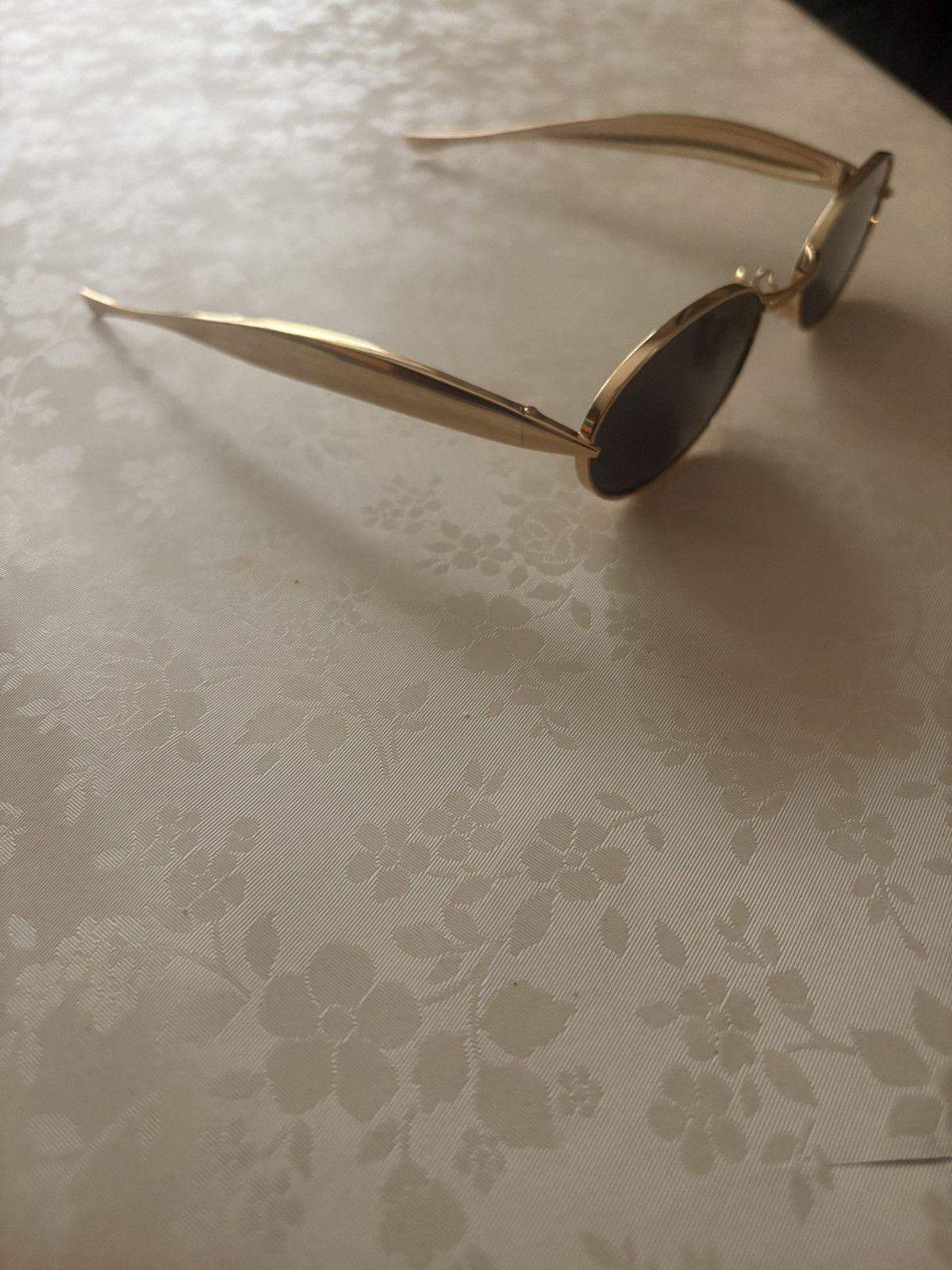 Bottega Veneta Bottega veneta glasses Size ONE SIZE - 3 Thumbnail