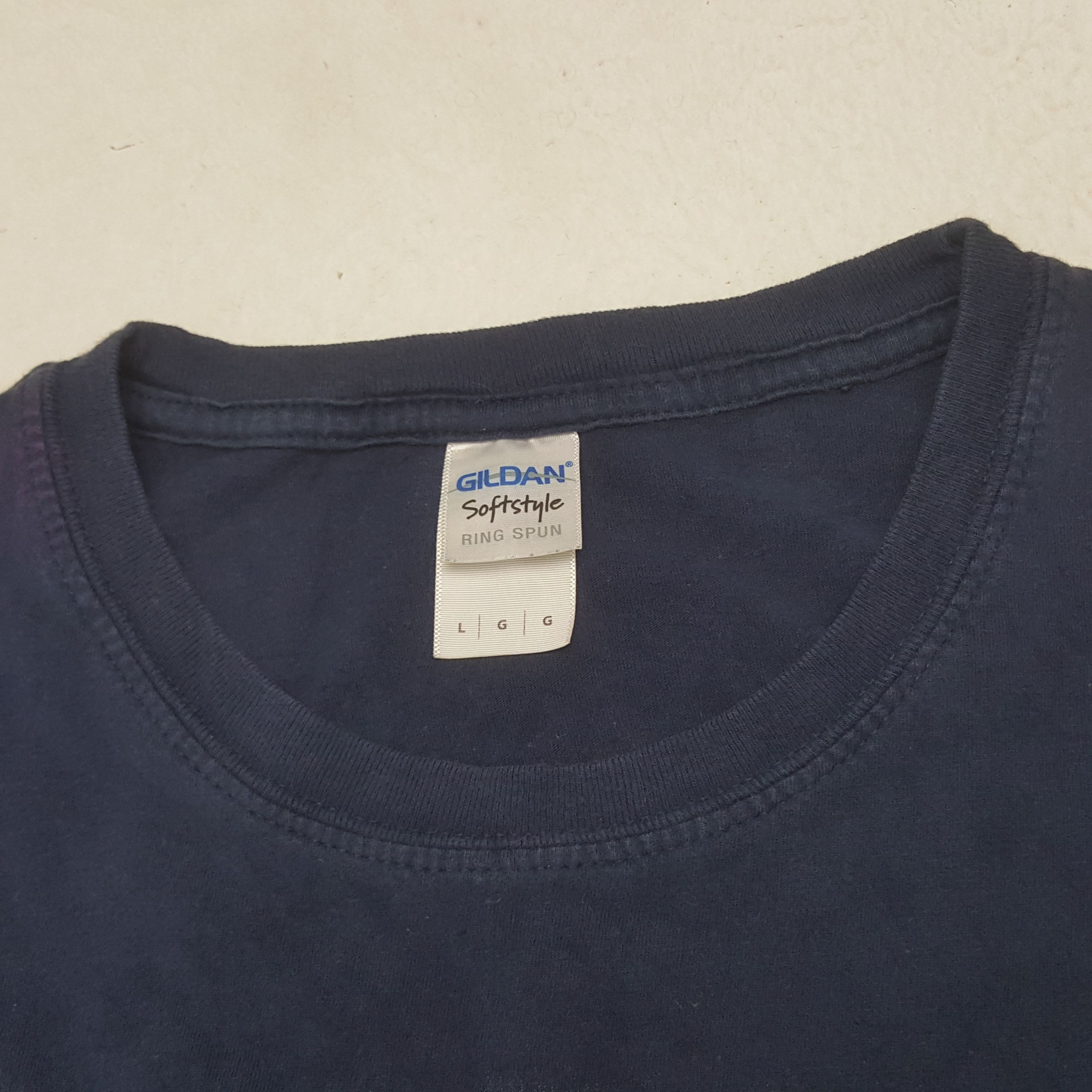 Other Taylor Swift American Singer 1989 Tour Tshirt Size US M / EU 48-50 / 2 - 5 Thumbnail