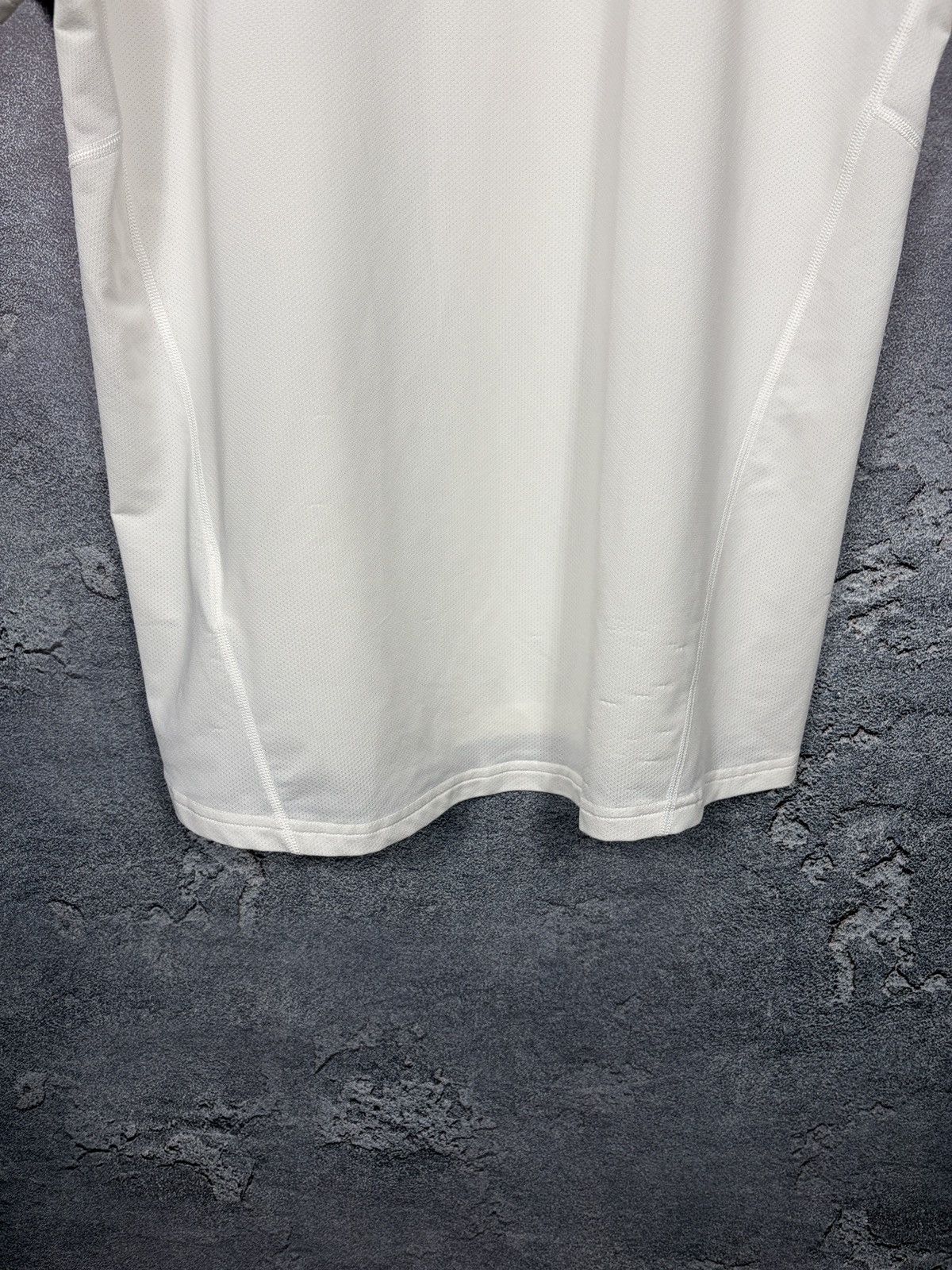 Nike Vintage 2013 Us Open Nike Rafa Nadal T-shirt Jersey Size US L / EU 52-54 / 3 - 19 Thumbnail