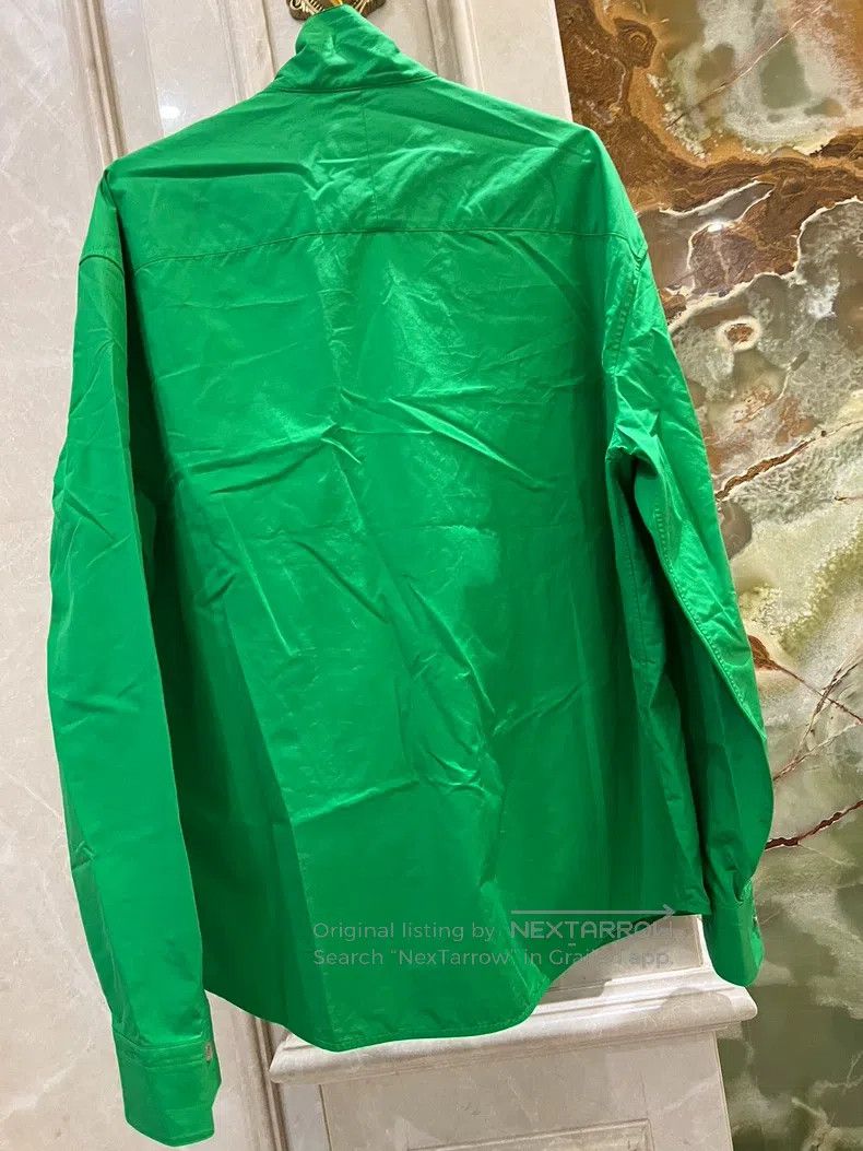 Hermes Hermes Classic shirt jacket Size XS / US 0-2 / IT 36-38 - 3 Thumbnail