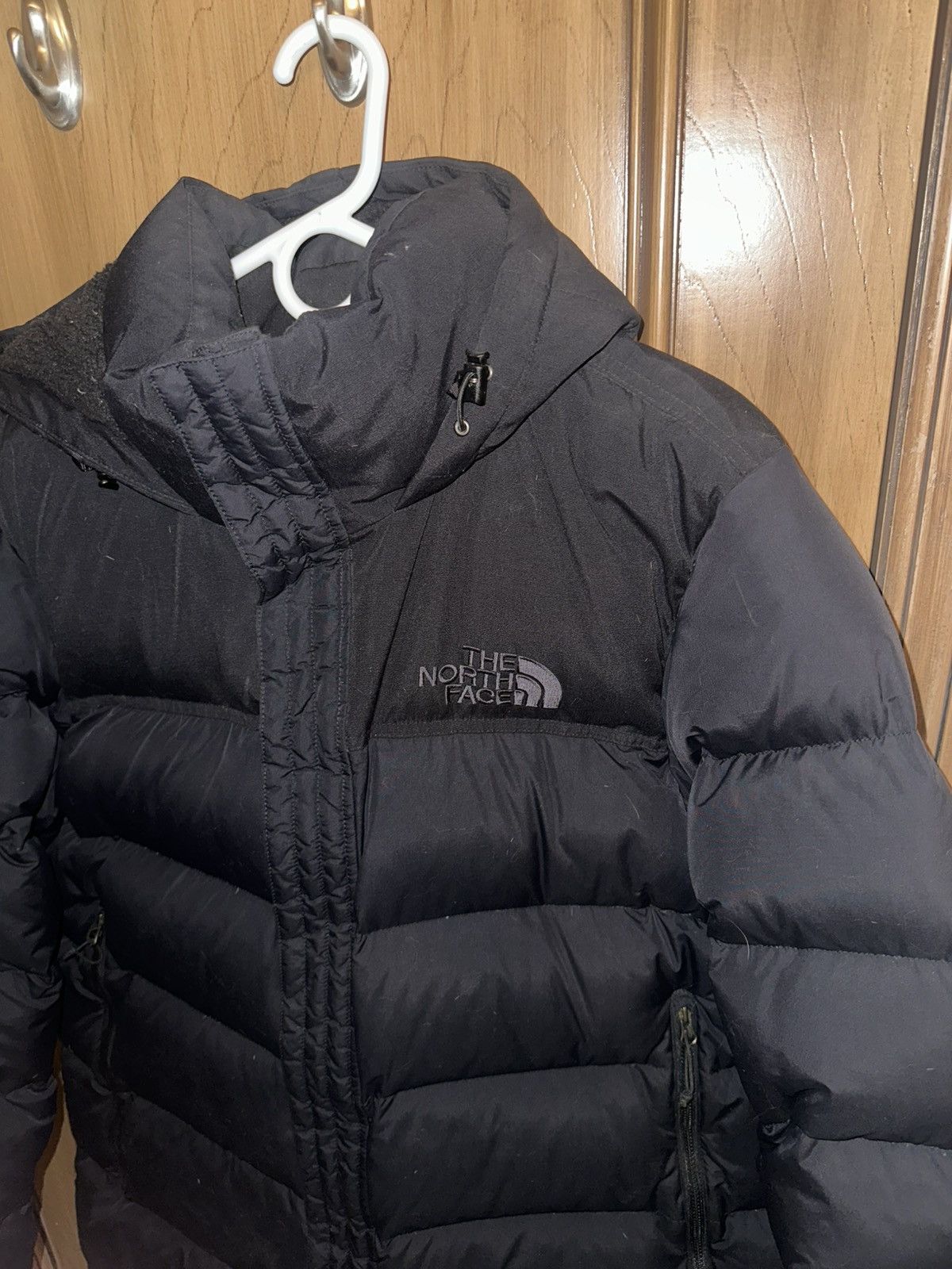 The North Face North Face Puffer Jacket Size US L / EU 52-54 / 3 - 9 Thumbnail