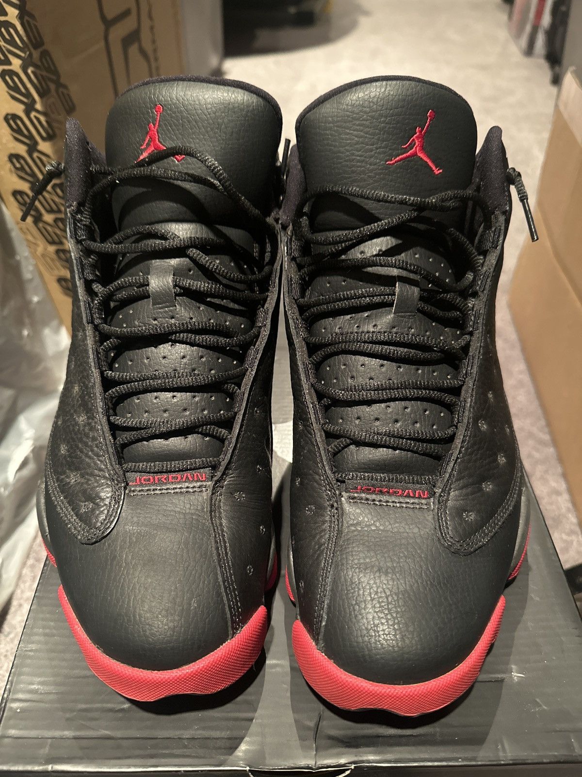 Jordan Brand Air Jordan 13 Retro Size US 10.5 / EU 43-44 - 3 Thumbnail