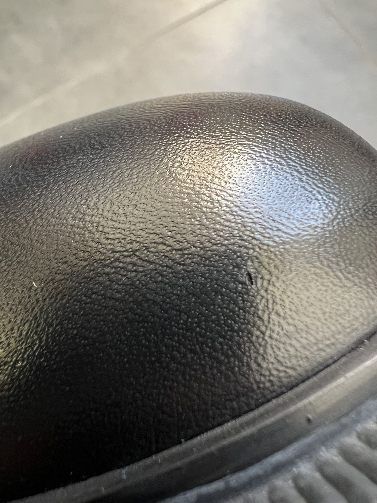 Lanvin Balenciaga steroid type Lanvin Round Toe Derby 43 Size US 10 / EU 43 - 10 Thumbnail