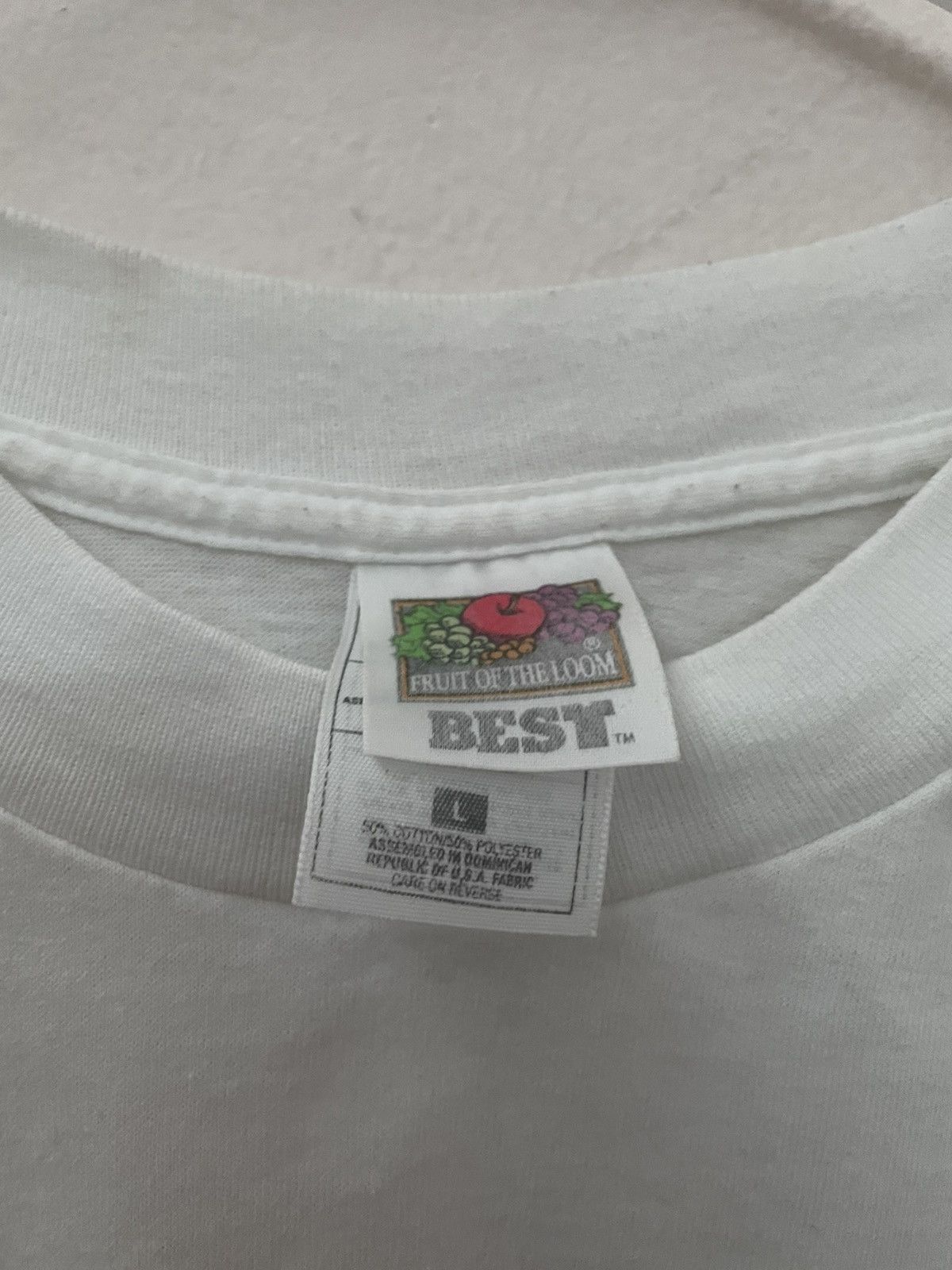 Vintage Vintage 90s Bo Diddley Tee Size US L / EU 52-54 / 3 - 2 Thumbnail
