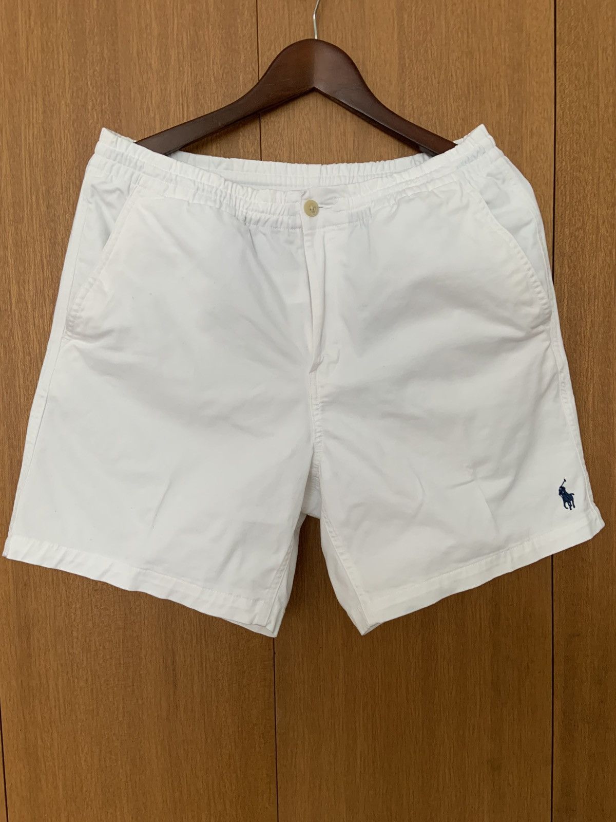 Polo Ralph Lauren Polo Ralph Lauren Men s Classic Fit Polo Prepster Short Grailed