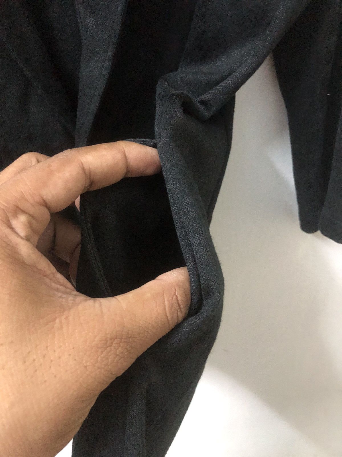 Tornado Mart Tornado Mart Blazer Jacket If Six Was Nine Style Size US M / EU 48-50 / 2 - 9 Thumbnail