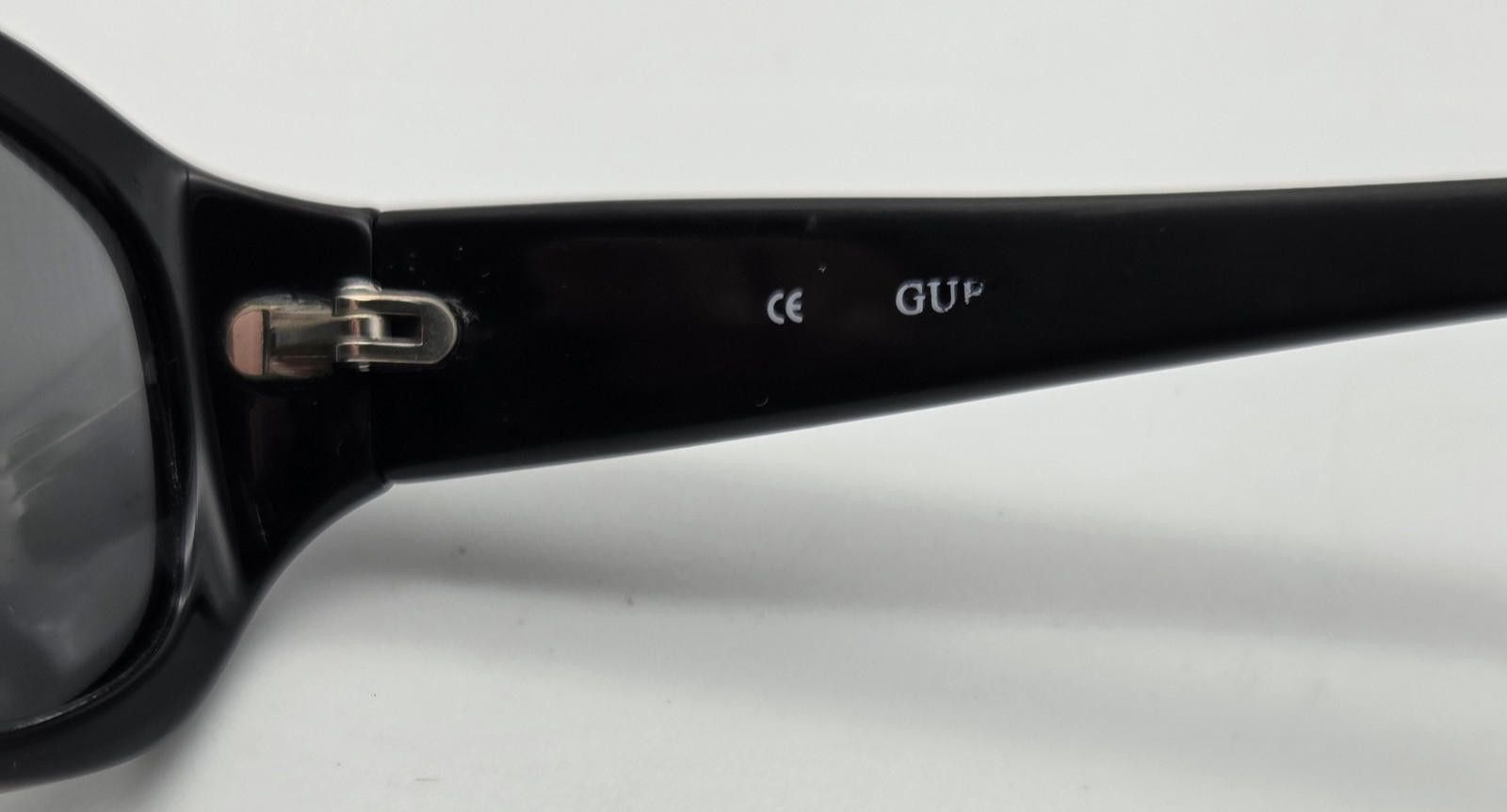 Guess Guess GU6225 BLK3 54-16-130 Sunglasses FRAMES ONLY Size ONE SIZE - 4 Thumbnail