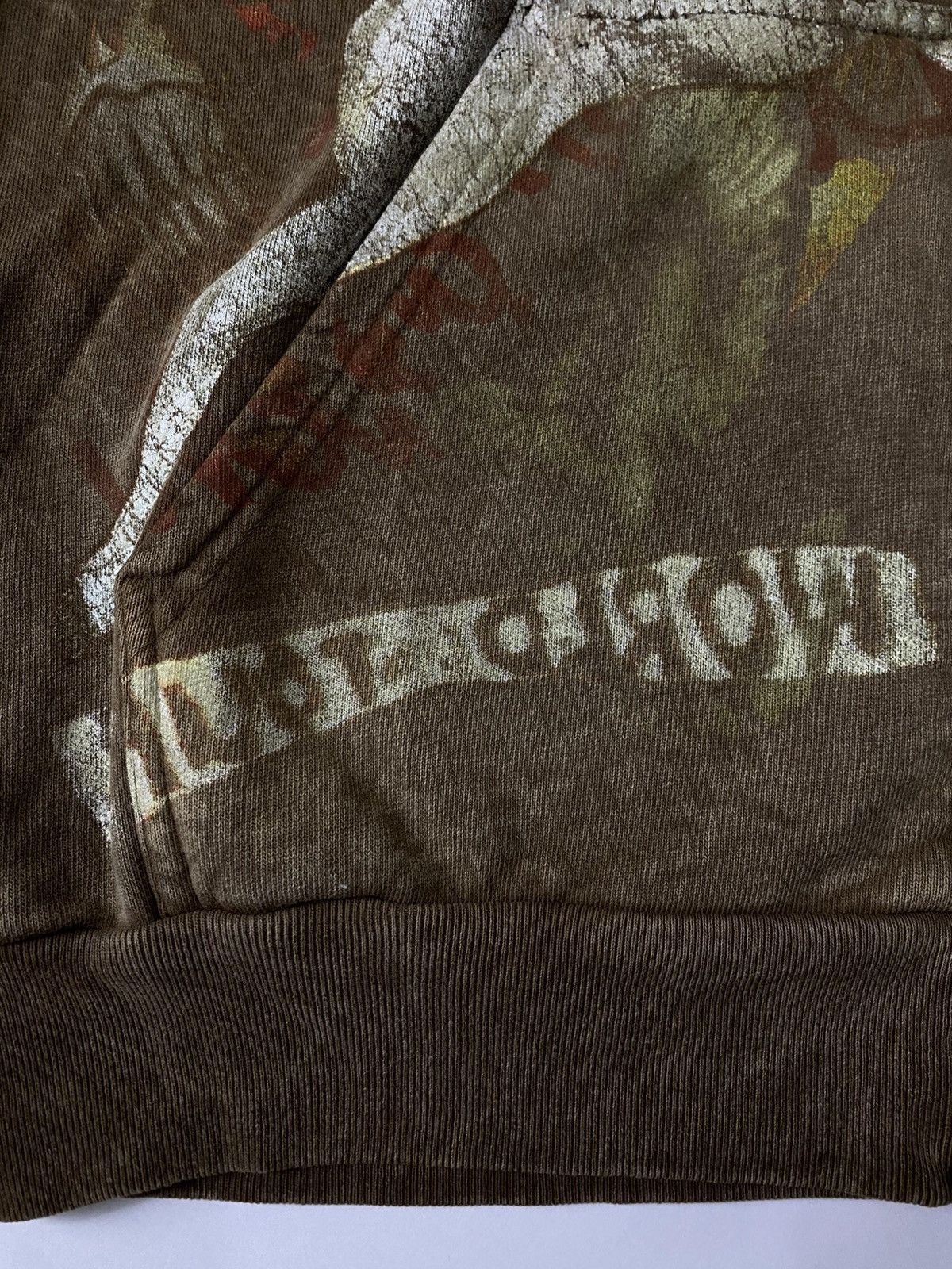 Band Tees TRAVIS SCOTT UTOPIA HOODIE. Size US L / EU 52-54 / 3 - 9 Thumbnail